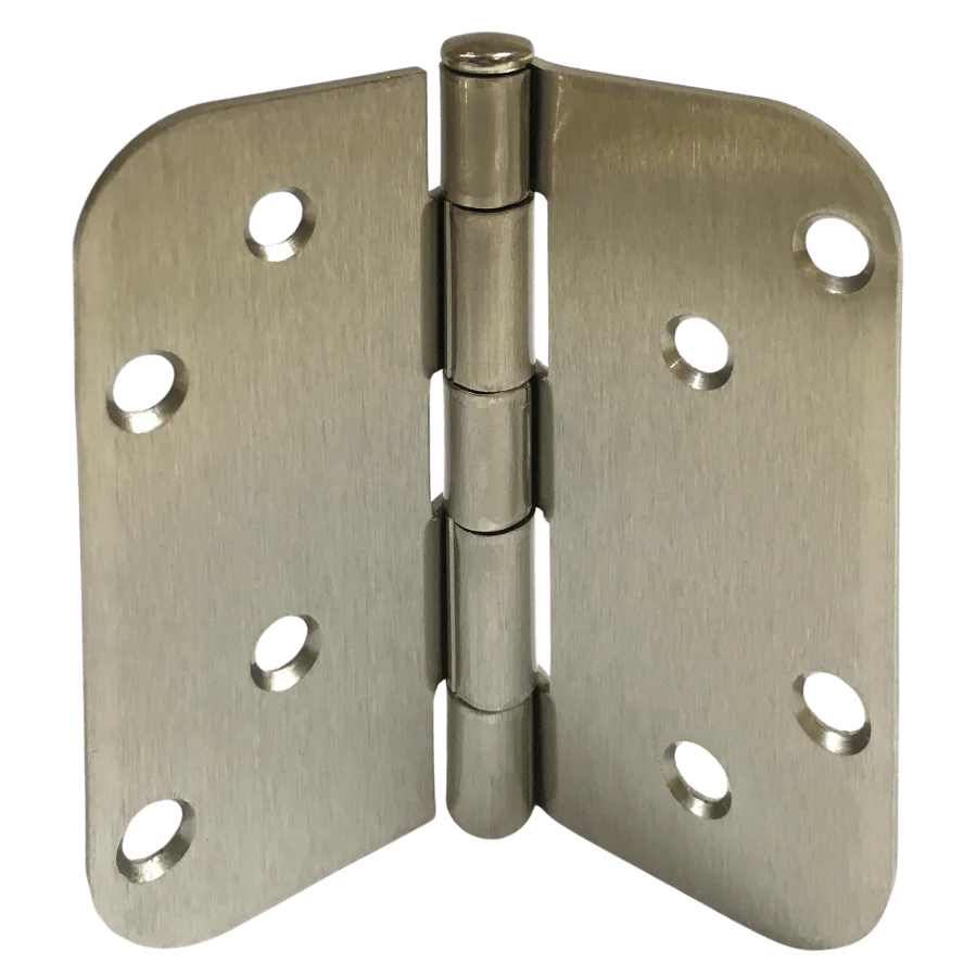 30" x 80" OUTSWING Prehung Smooth Fiberglass Entry Door System (6 Panel) - Image 7