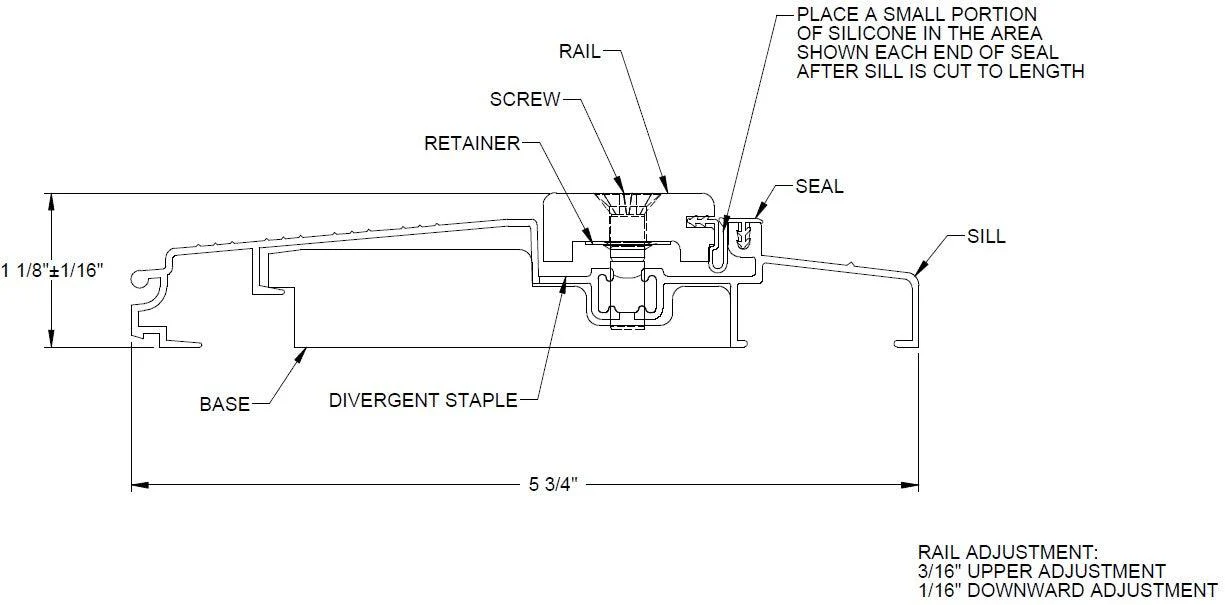 Outswing Threshold - Image 3
