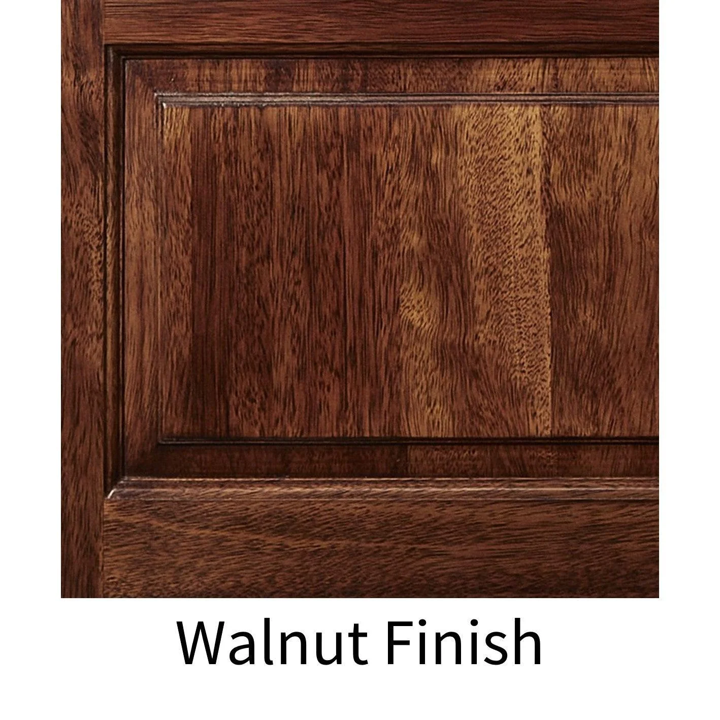 36" Prehung Mahogany Entry Door System (3/4 Glass 6 Lite) - Image 4