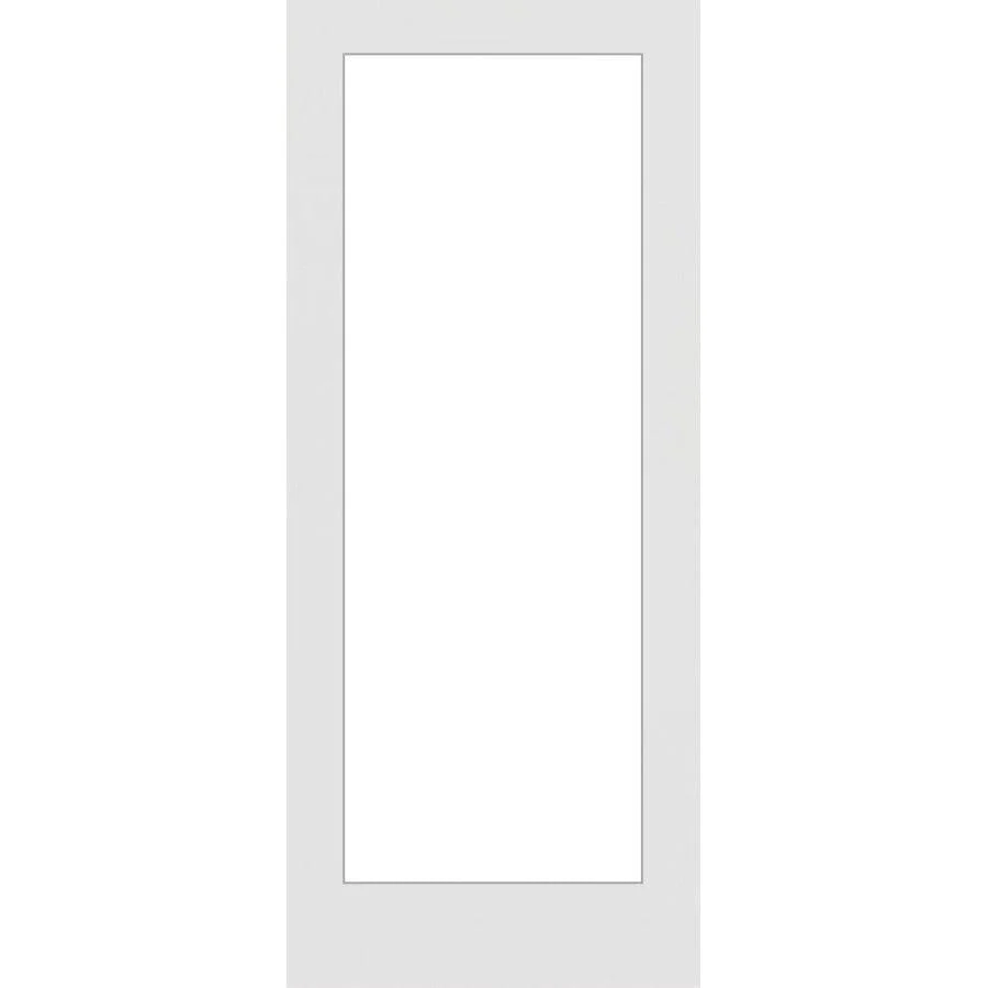 Steel Entry Door Slab (6 Panel) - Image 10