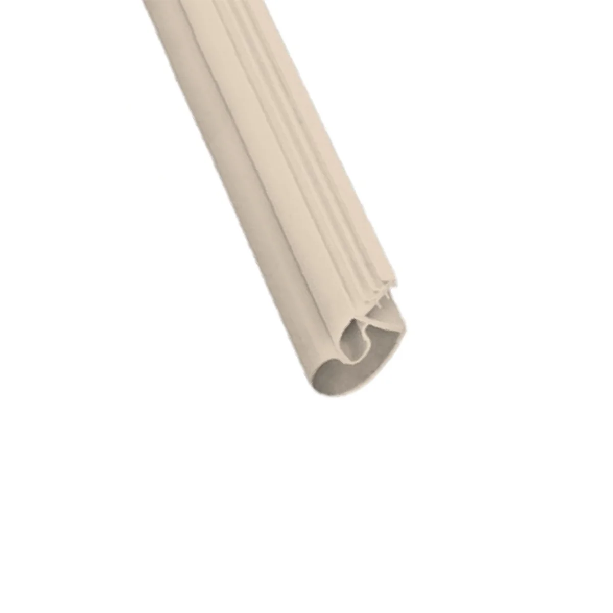81" High Reach Compression Weatherstrip - Image 4