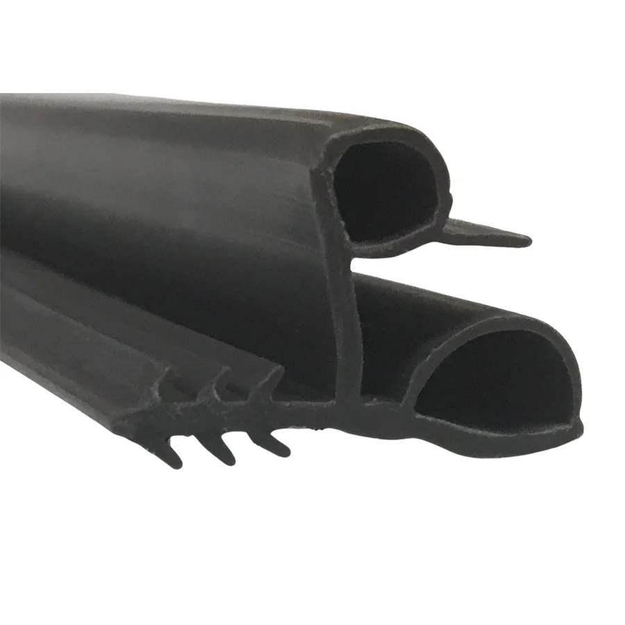 81" Standard Reach Magnetic Weatherstrip Set (3 pieces) - Image 5