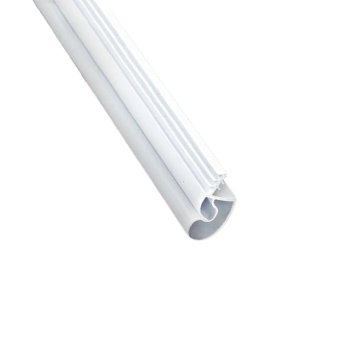 97" Extra Long High Reach Compression Weatherstrip Set (3 pieces) - Image 4