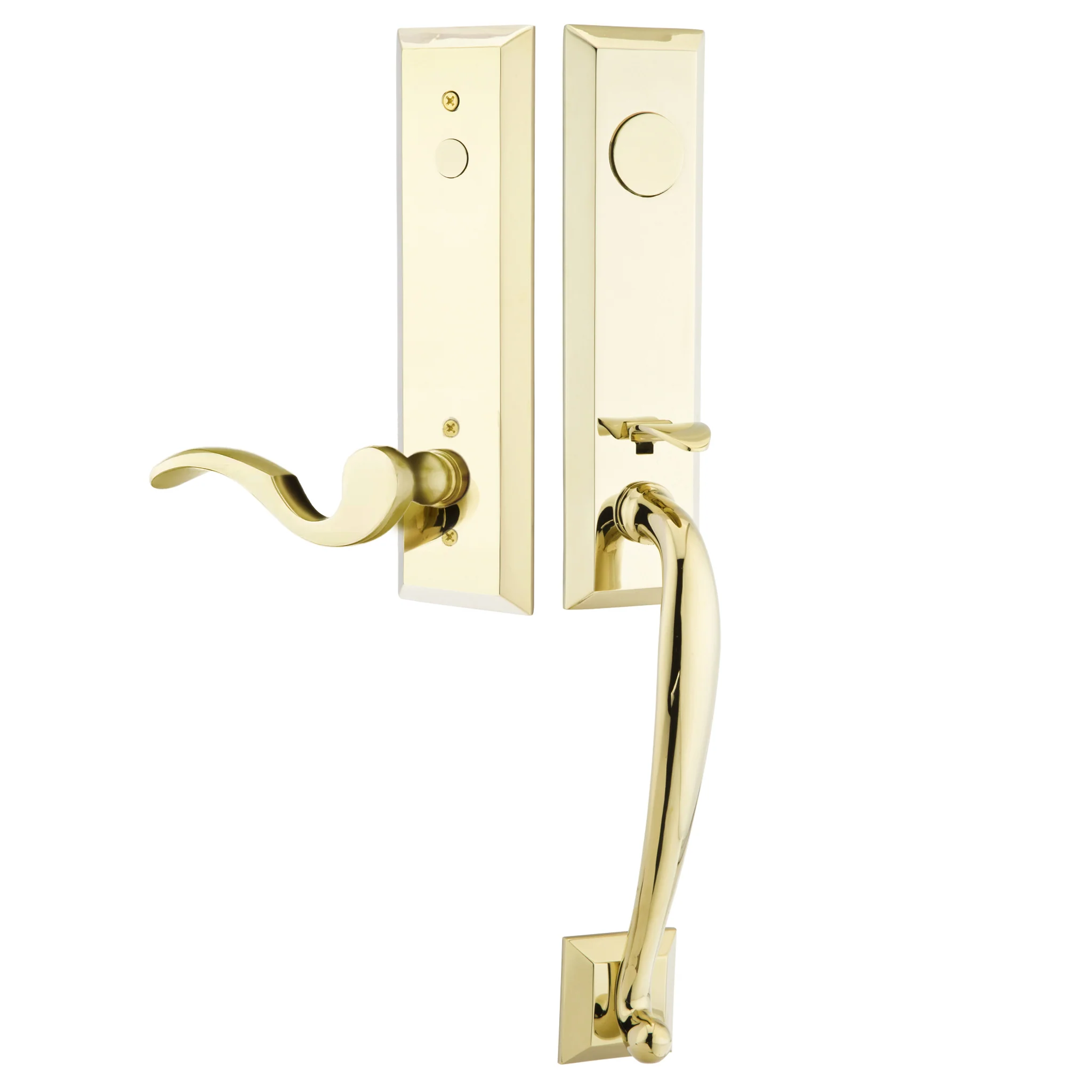 Adams Entry Lockset by Emtek - Image 19