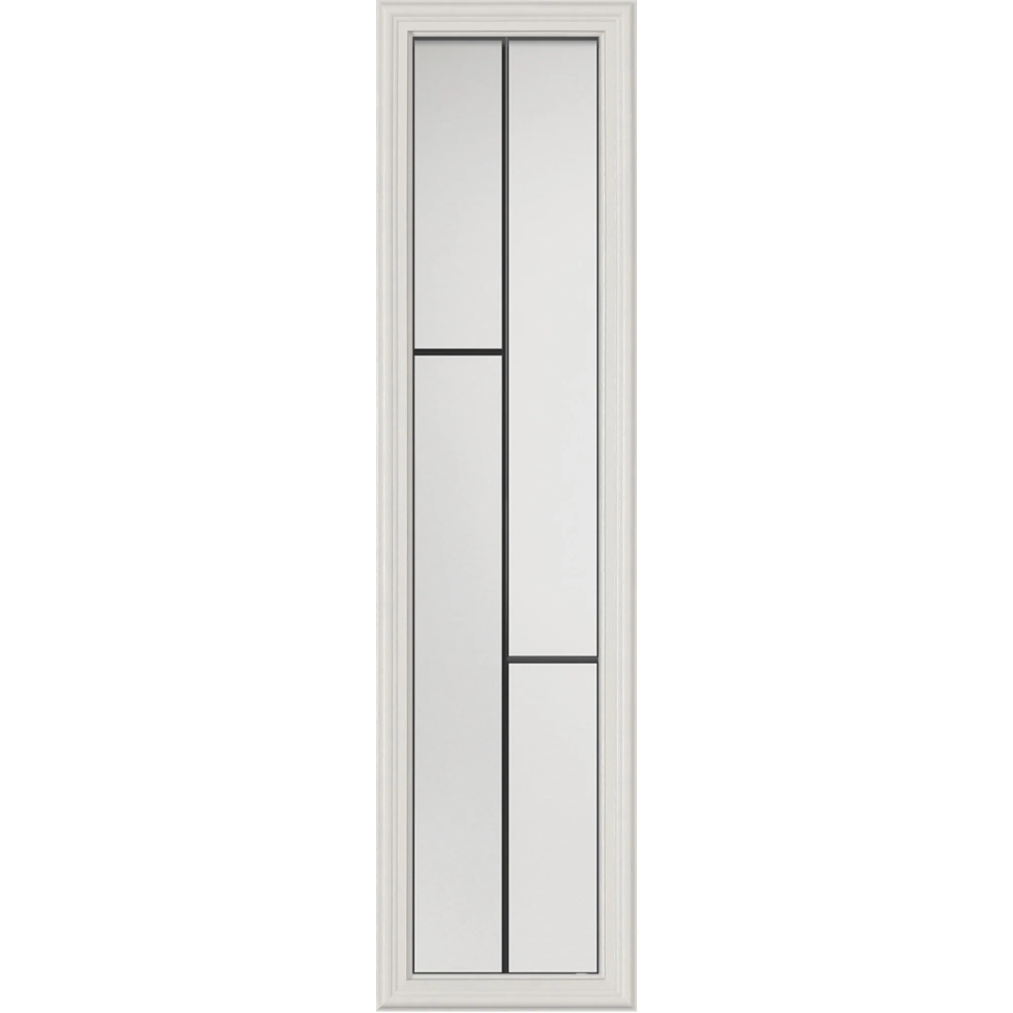 Apshire Glass and Frame Kit (Half Sidelite) - Image 4