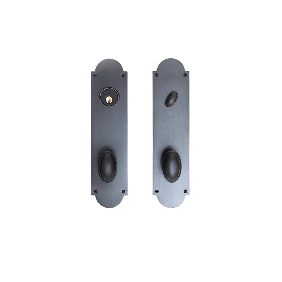 Athens Entry Lockset - Image 11