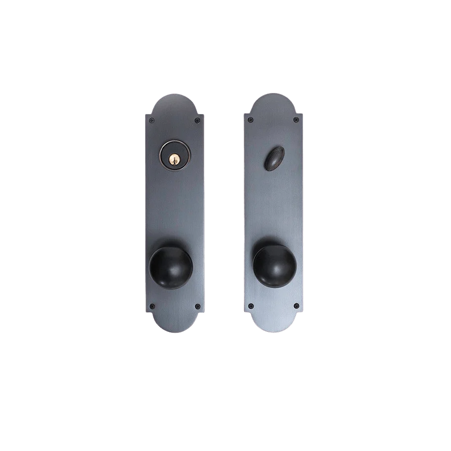 Athens Entry Lockset - Image 12