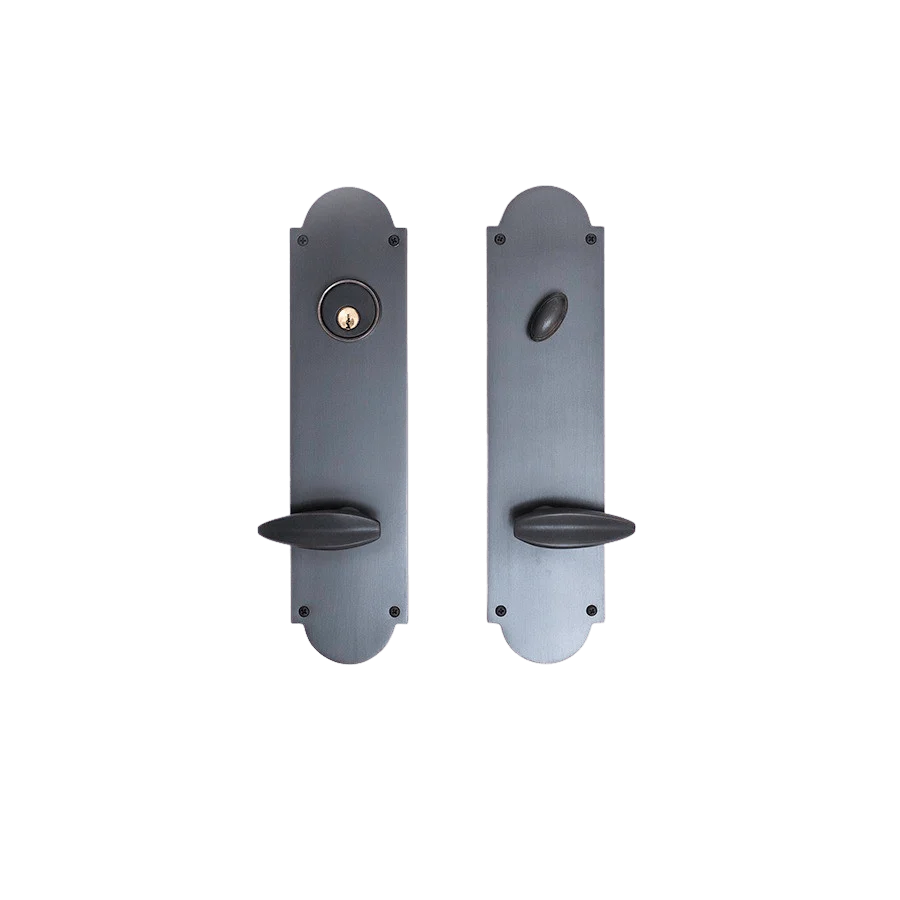 Athens Entry Lockset - Image 13