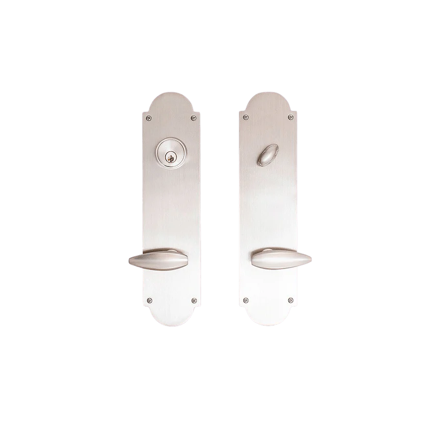 Athens Entry Lockset - Image 8