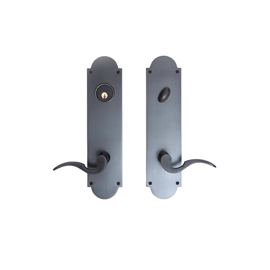 Athens Entry Lockset - Image 9