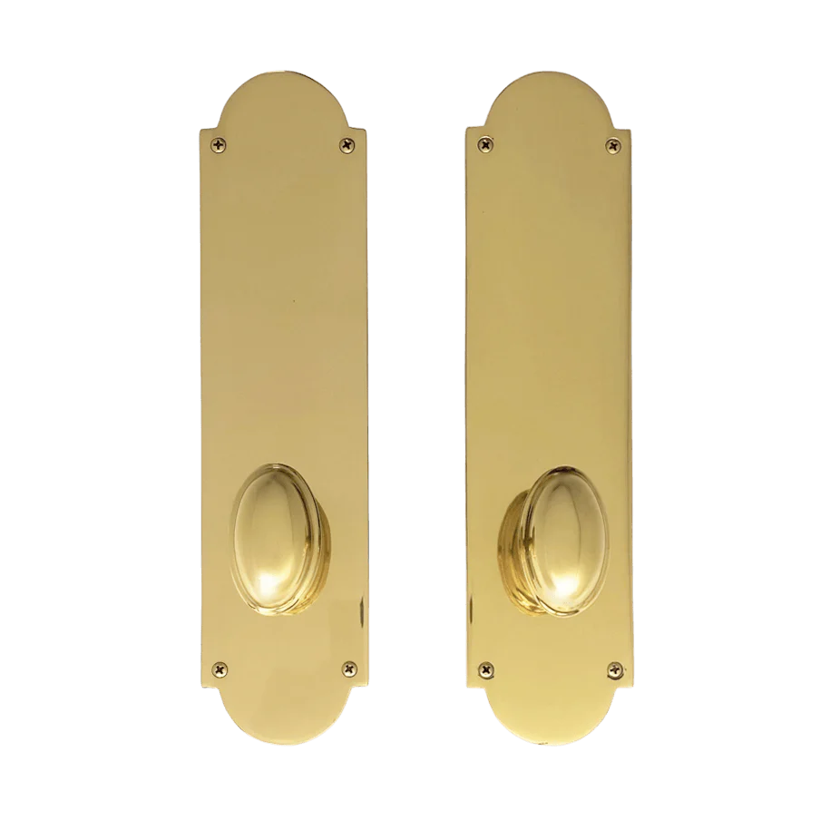 Athens Passage Lockset - Image 16