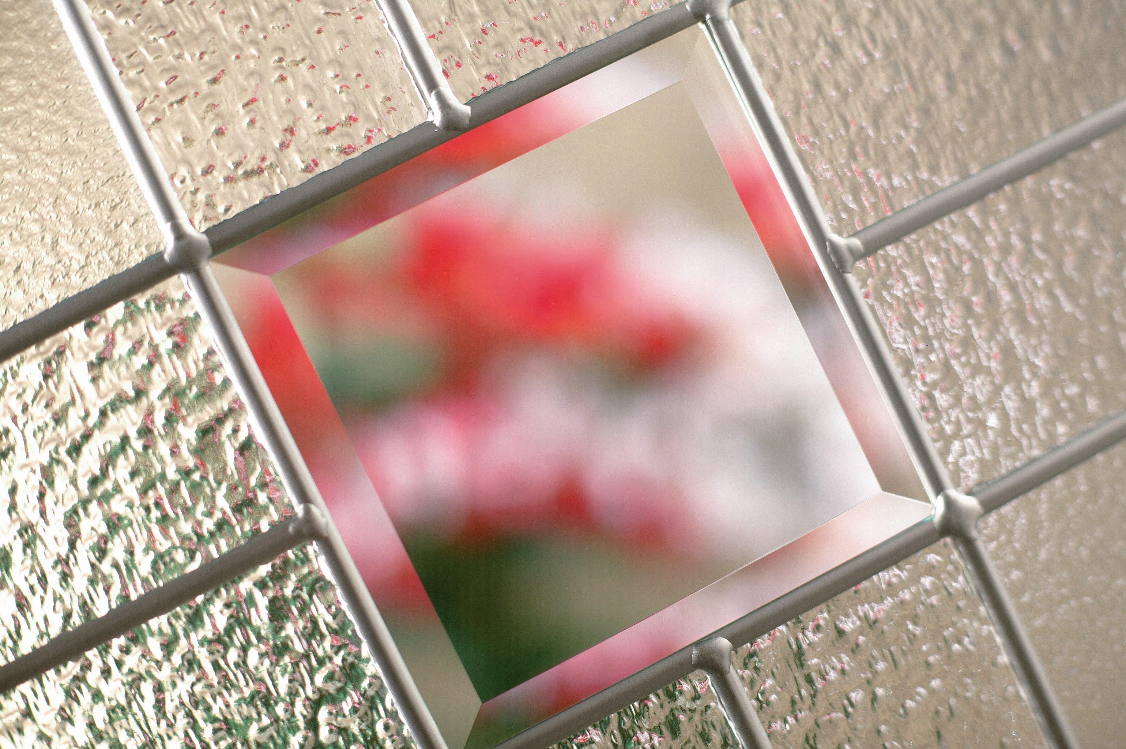 Austin Glass and Frame Kit (Full Sidelite) - Image 4