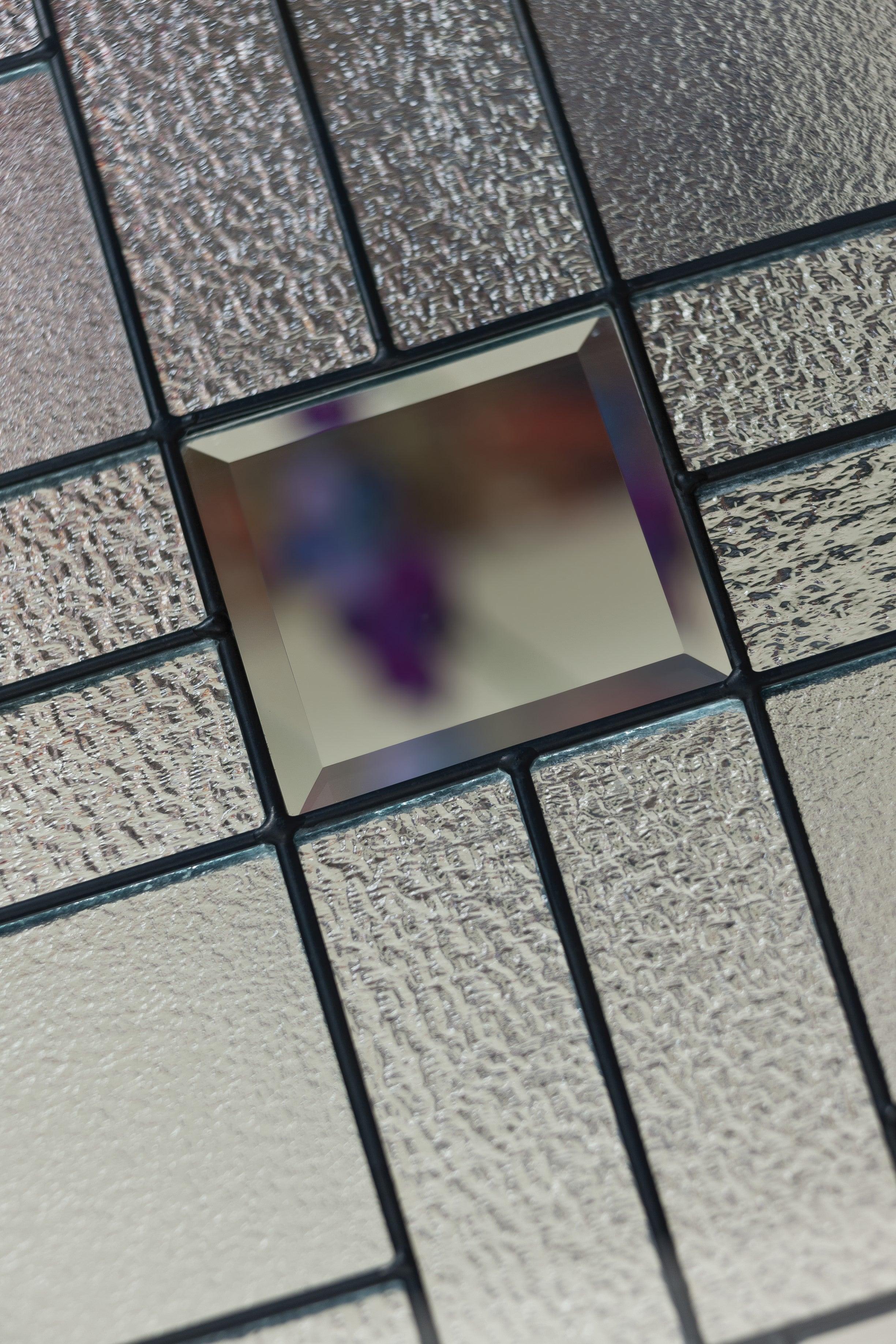 Austin Glass and Frame Kit (Full Sidelite) - Image 5