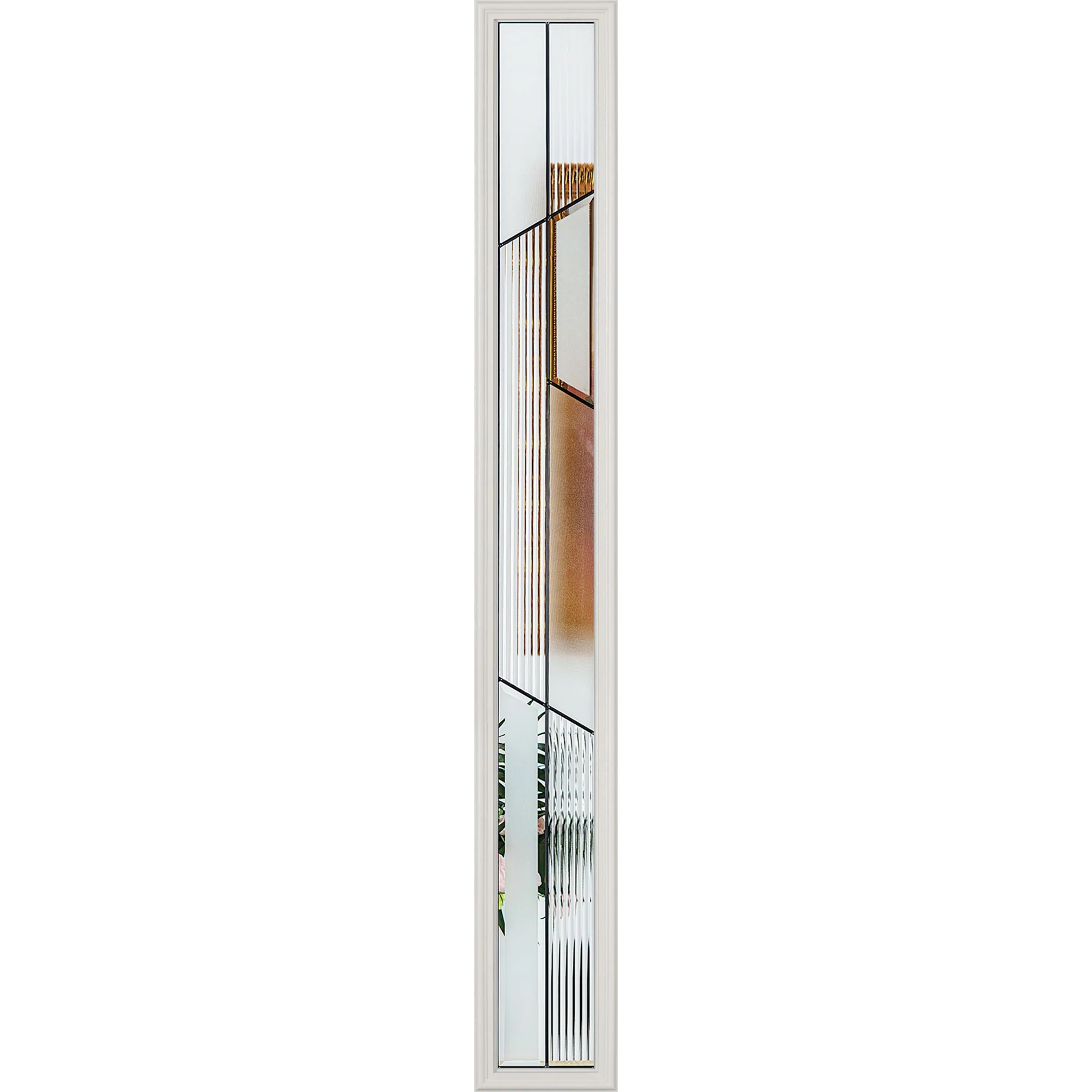 Brevity Glass and Frame Kit (Full Sidelite) - Image 3