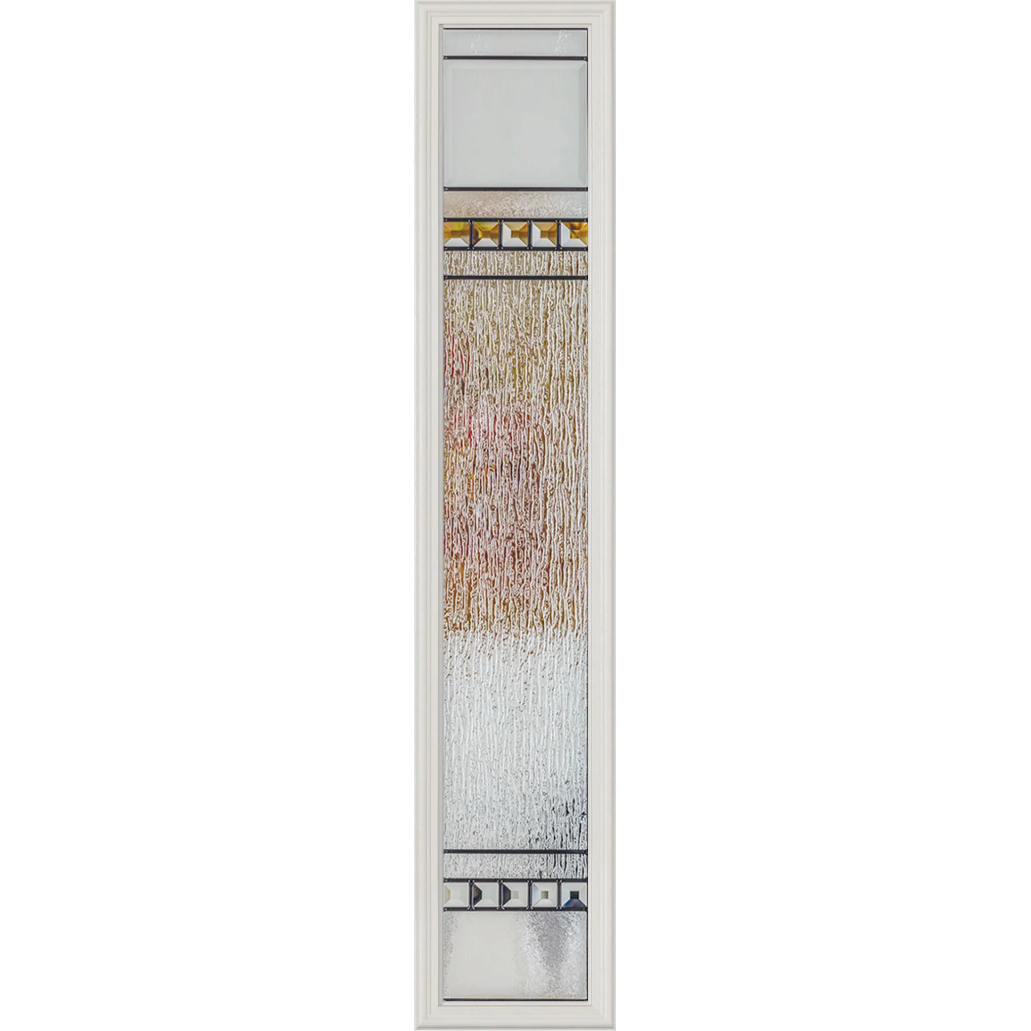 Charmont Glass and Frame Kit (3/4 Sidelite) - Image 4