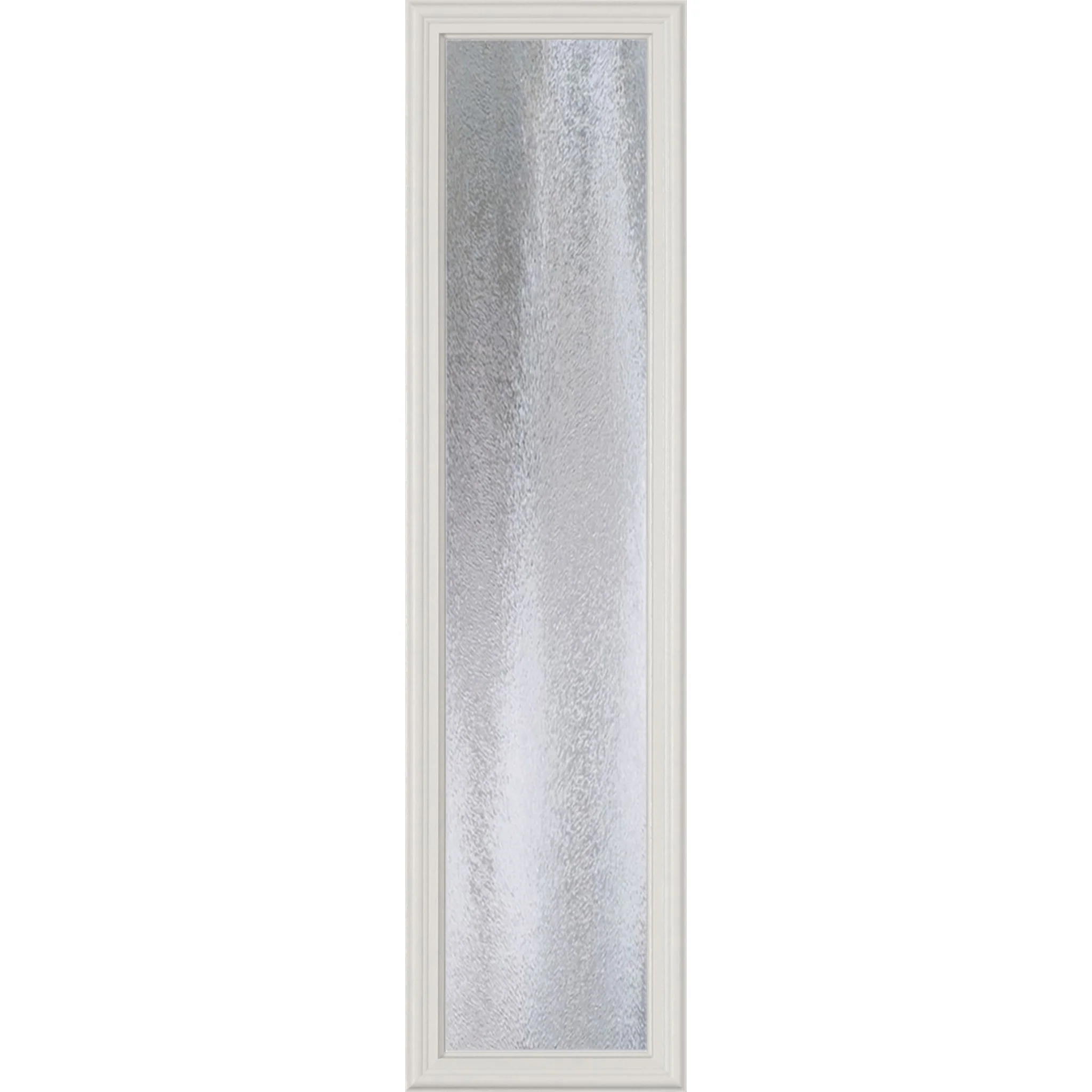 Chinchilla Glass and Frame Kit (Half Sidelite) - Image 4