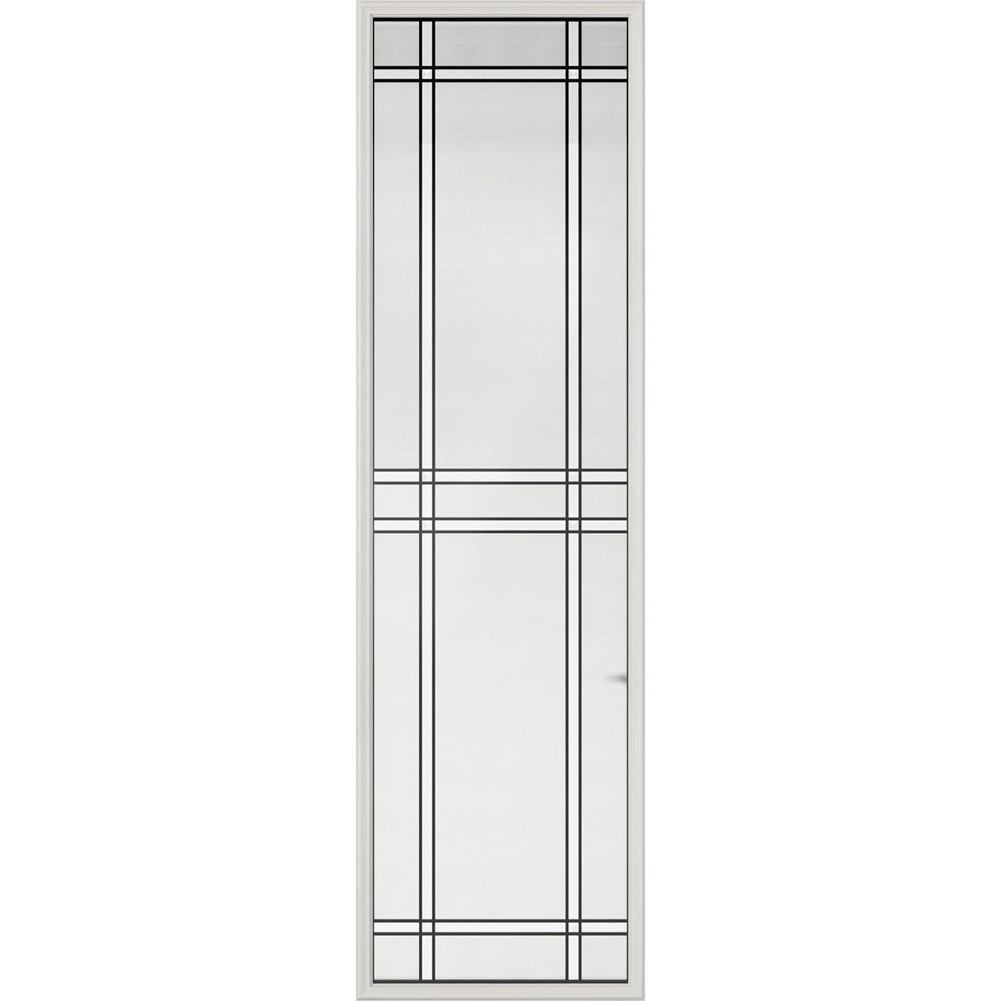 Clarefort Glass and Frame Kit (Tall Full Lite) - Image 3