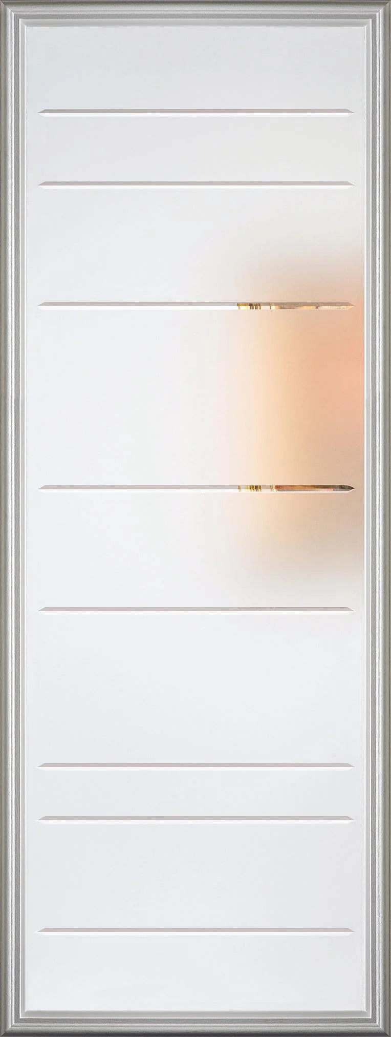 Clean Lines Glass and Frame Kit (Full Lite) - Image 2