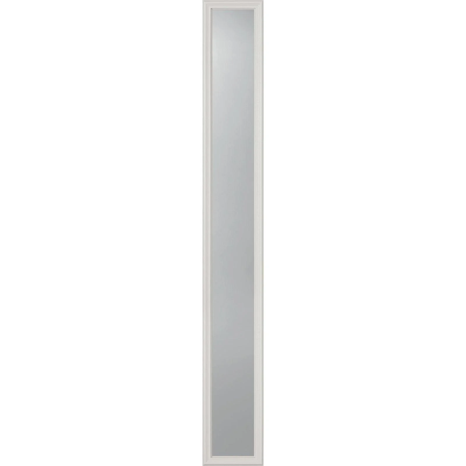 Clear 1 Lite Glass and Frame Kit (Full Sidelite) - Image 4
