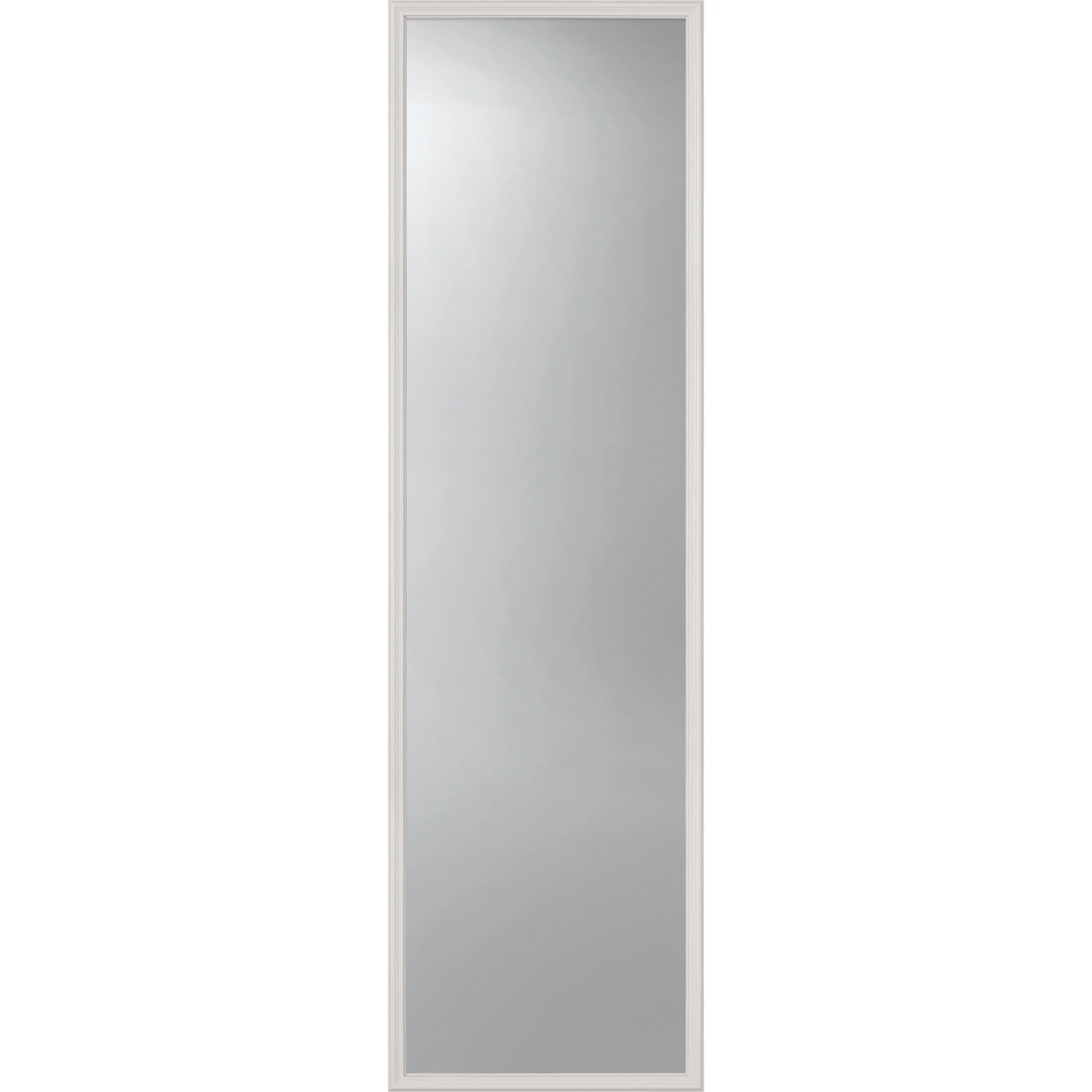 Clear 1 Lite Glass and Frame Kit (Tall Full Lite) - Image 4