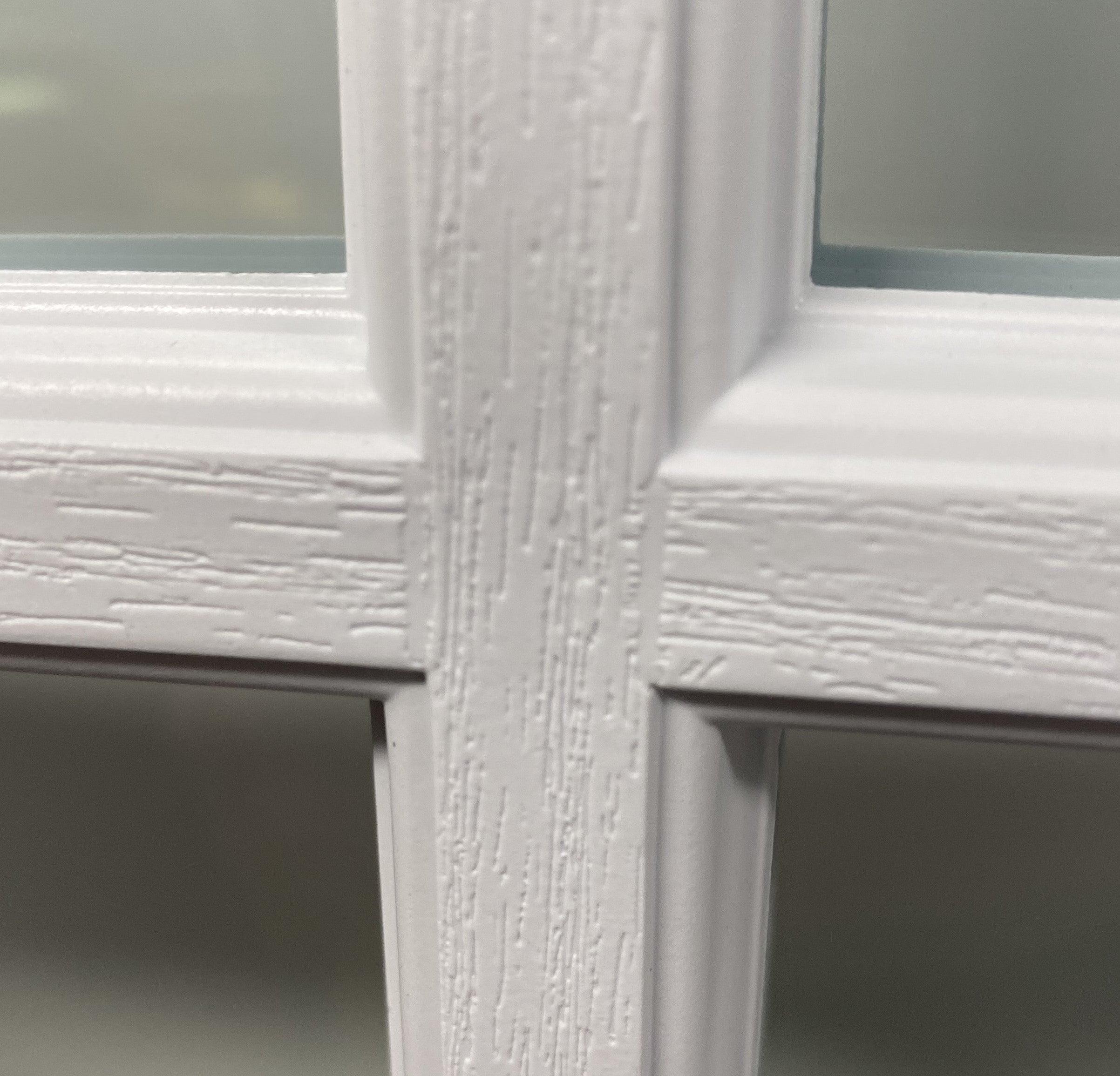 Clear 10 Lite Glass and Frame Kit (Full Lite) - Image 6