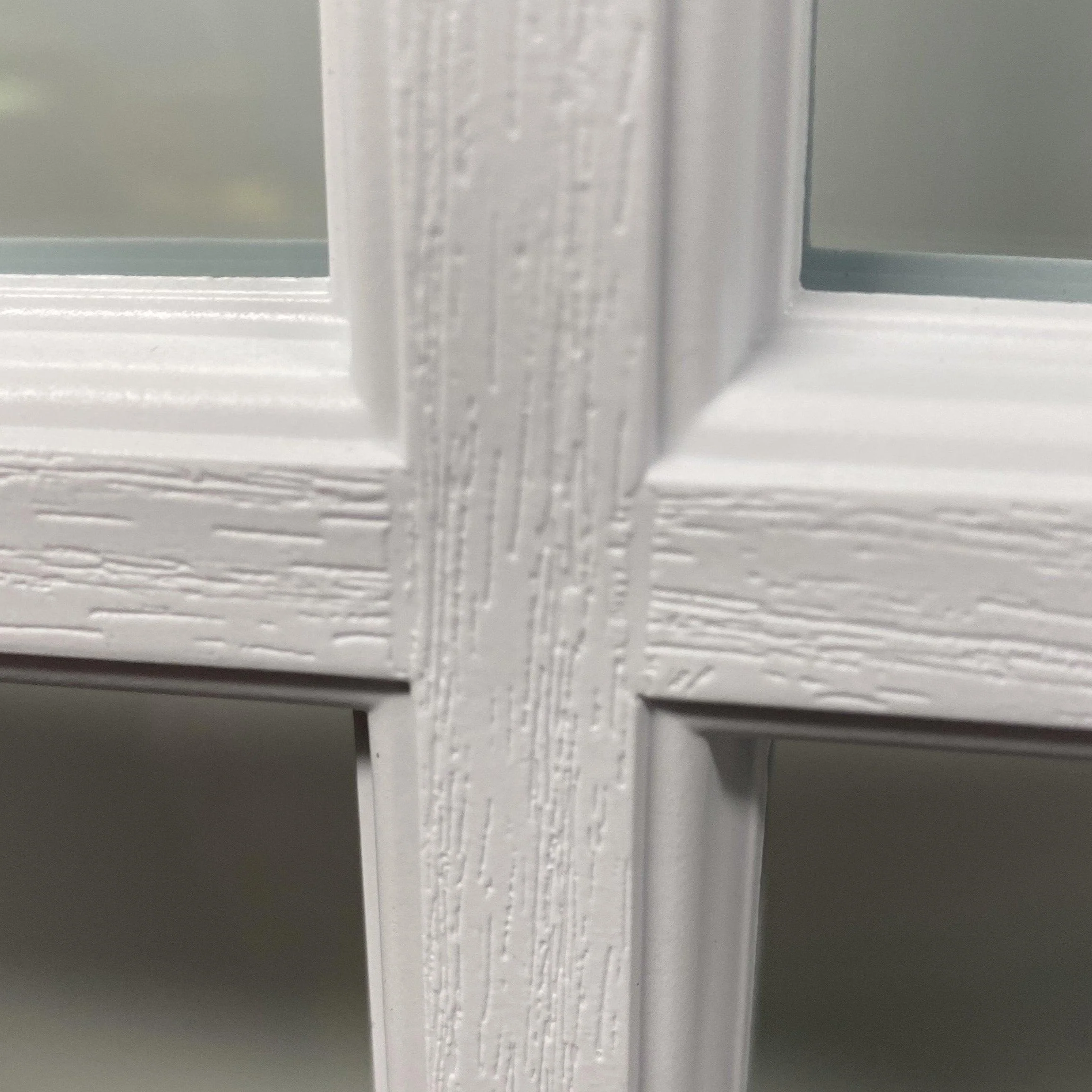 Clear 15 Lite Glass and Frame Kit (Full Lite) - Image 6