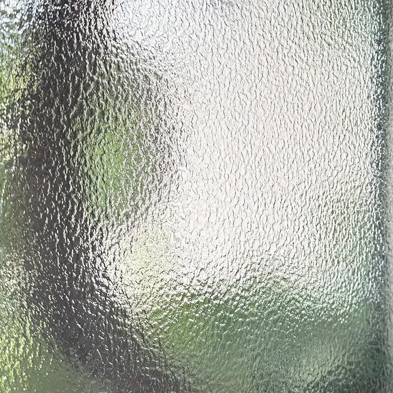 Clear Simulated 4 Lite Glass and Frame Kit (3/4 Lite 24" x 50" Frame Size) - Image 7