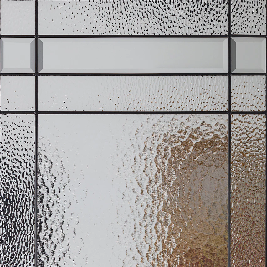 Connecticut Glass and Frame Kit (Craftsman) - Image 3