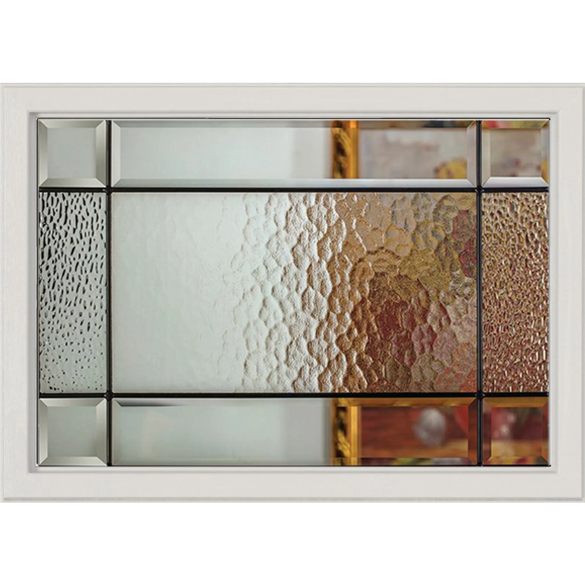 Connecticut Glass and Frame Kit (Craftsman) - Image 4
