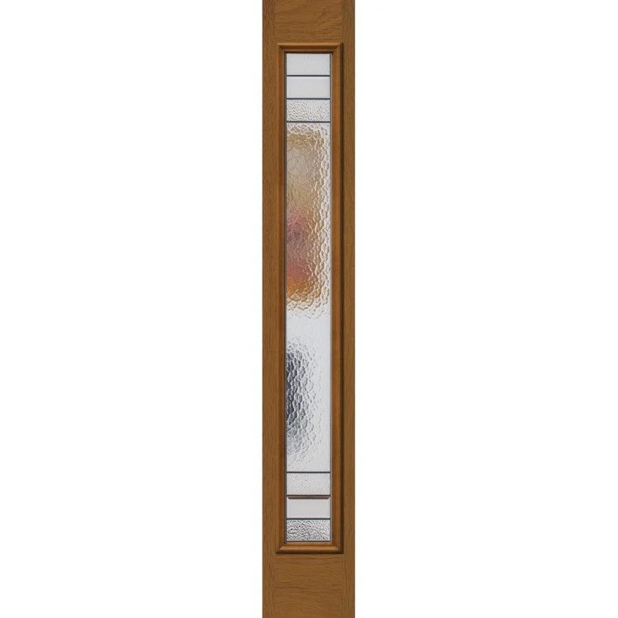 Connecticut Glass and Frame Kit (Full Sidelite)