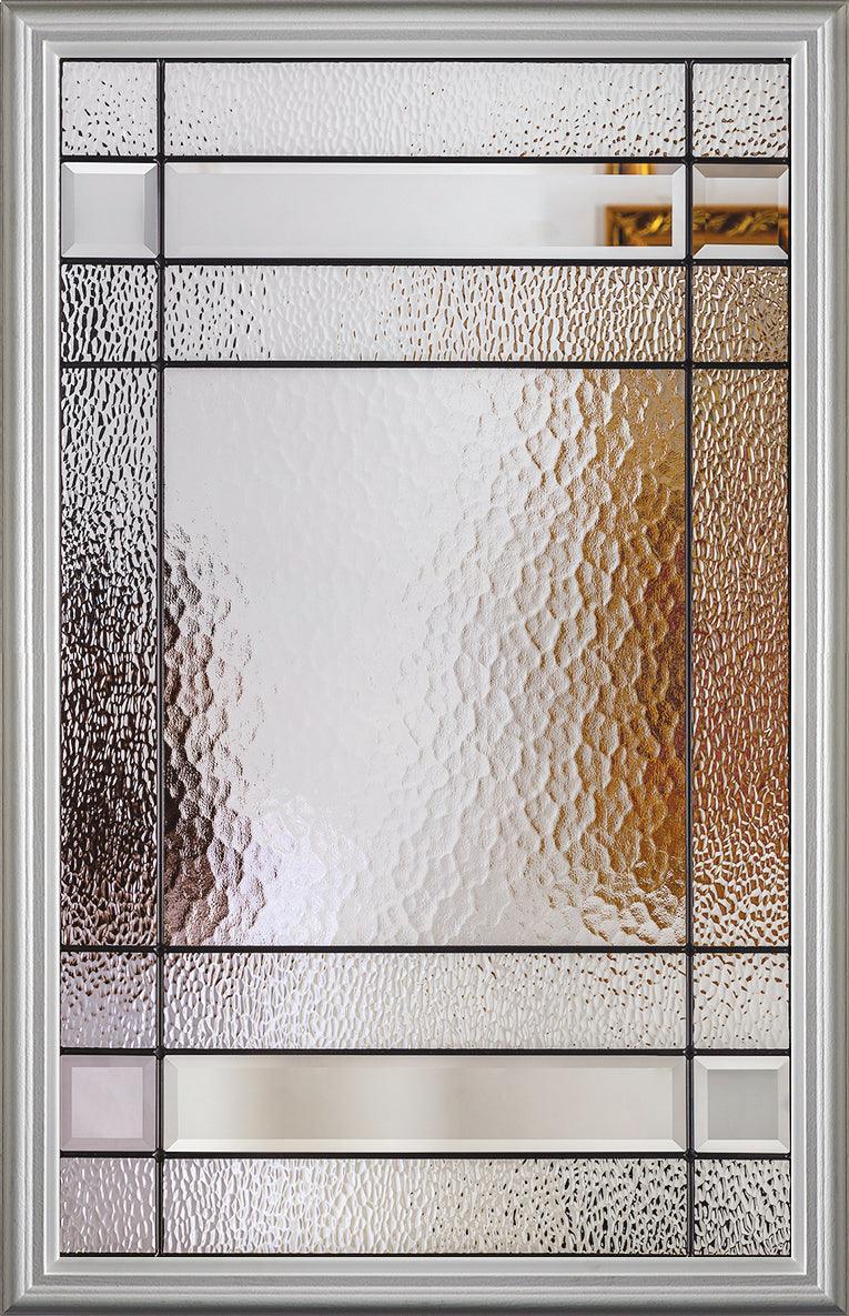 Connecticut Glass and Frame Kit (Half Lite) - Image 3