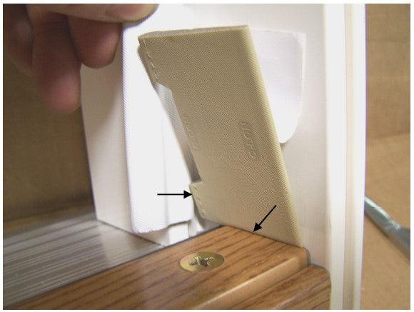 Corner Seal - Image 6