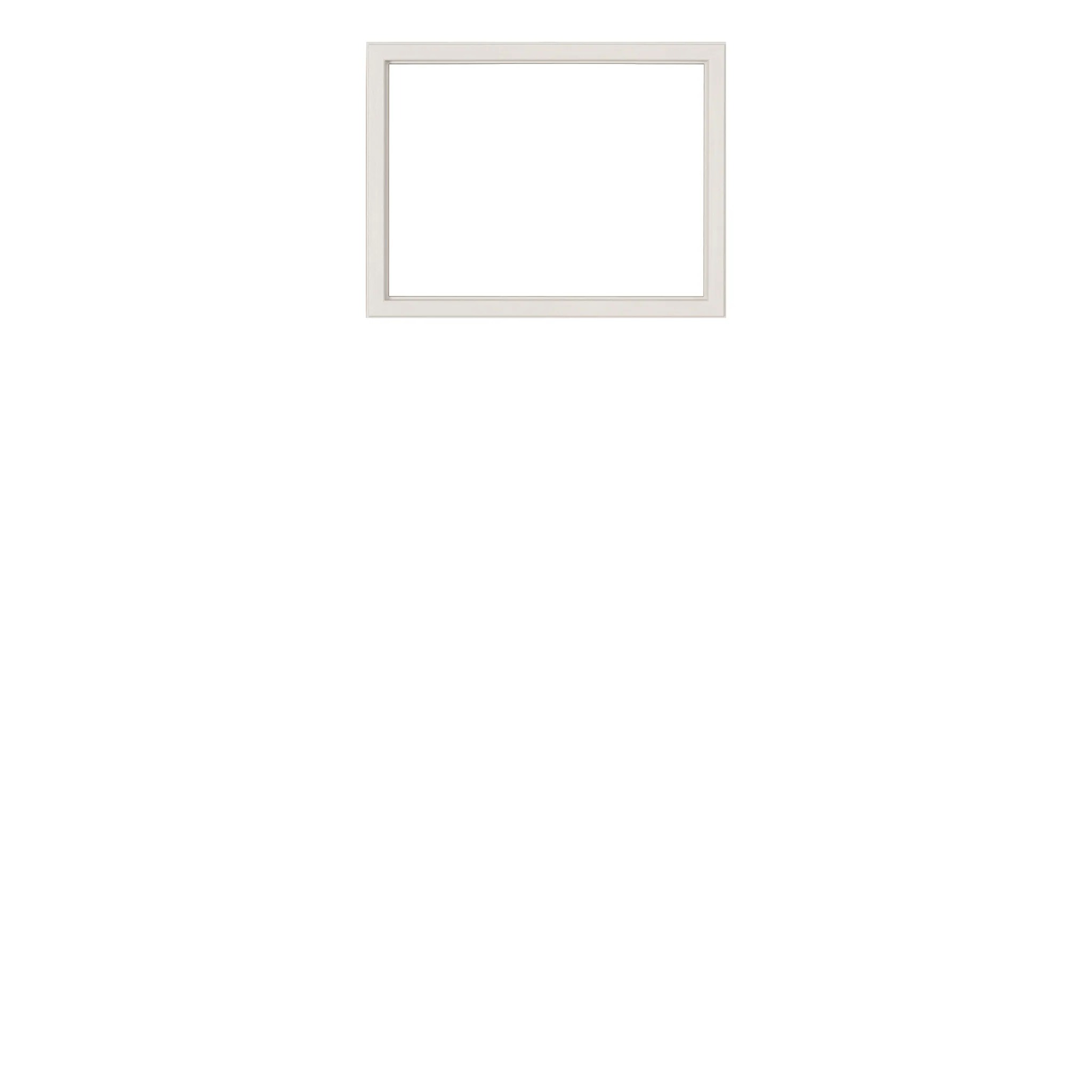 Craftsman Frame Kit