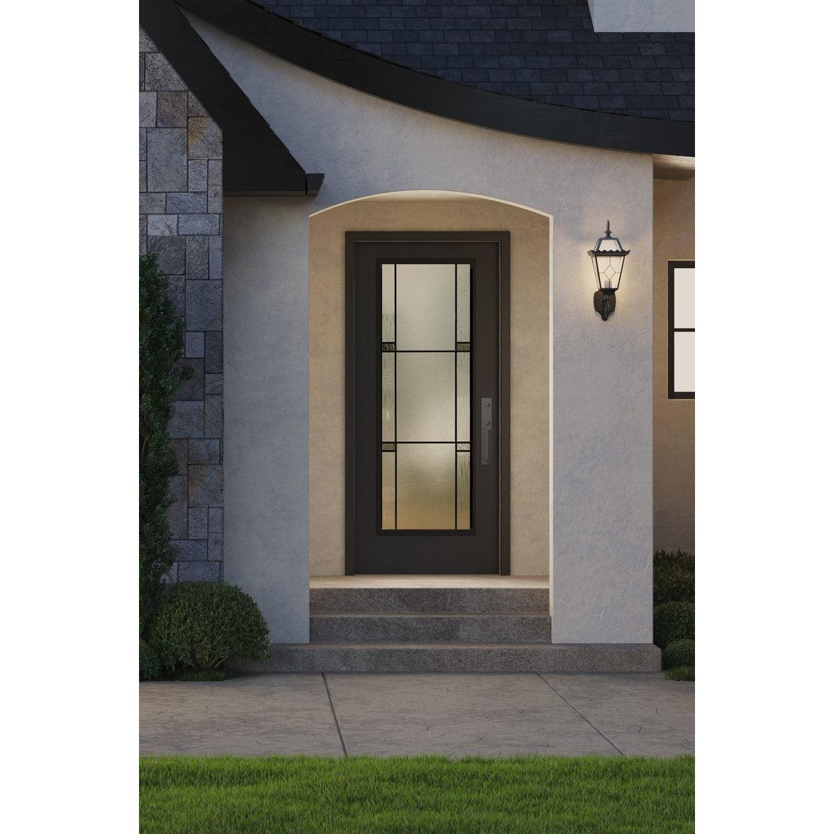 Dexter Glass and Frame Kit (Craftsman Sidelite 10" x 19" Frame Size) - Image 4