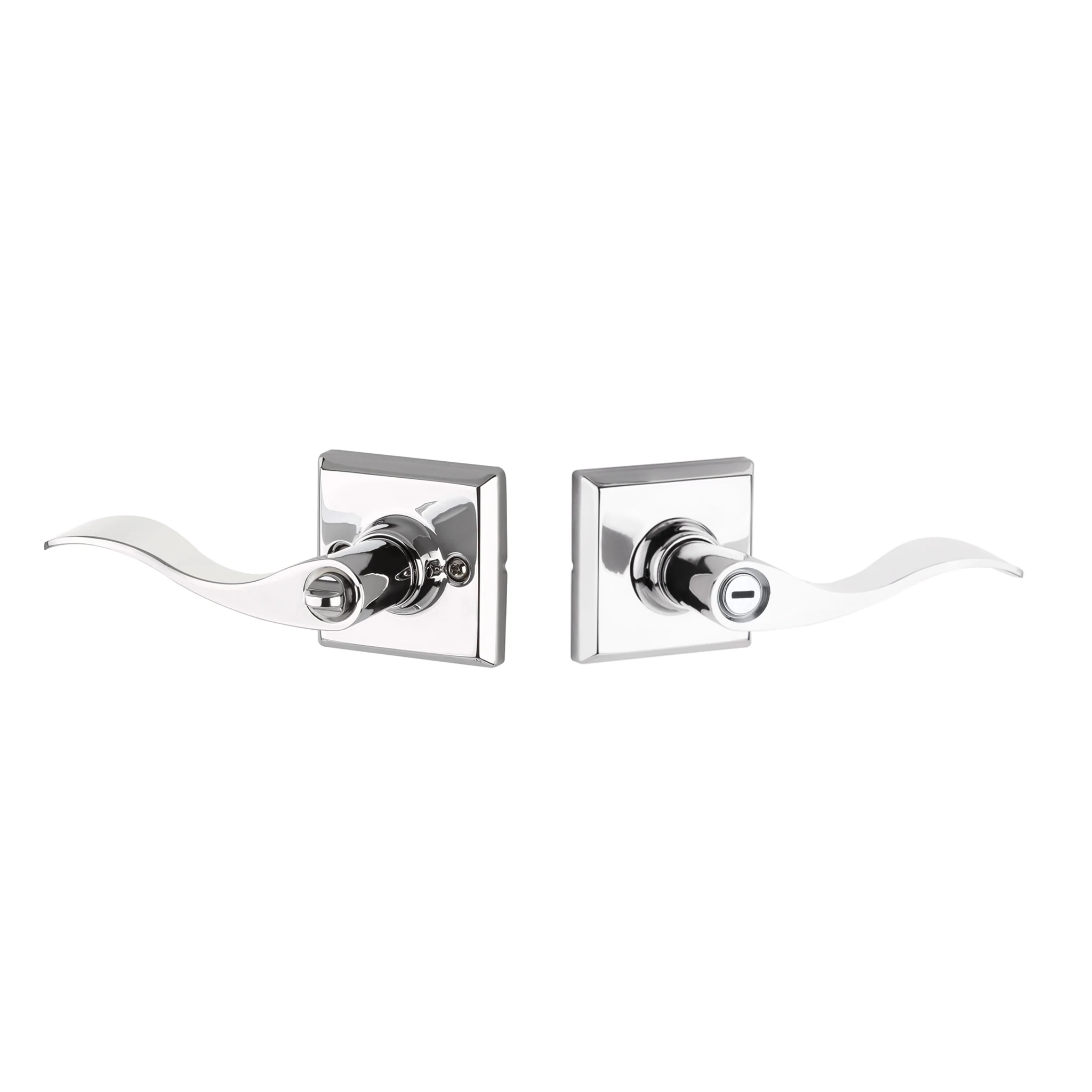 Ellington Interior Lockset - Image 16