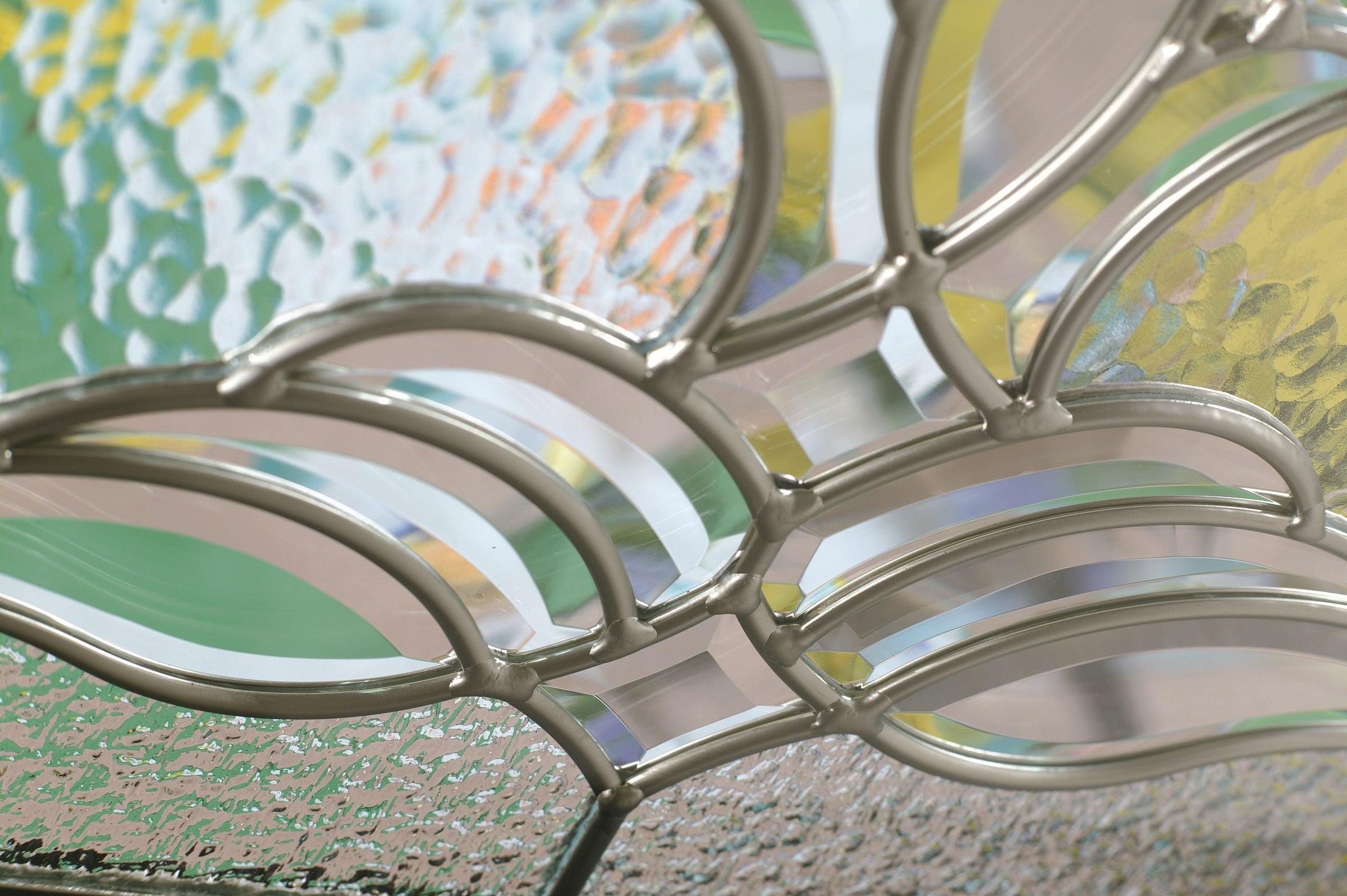 Essex Glass and Frame Kit (Full Lite) - Image 3