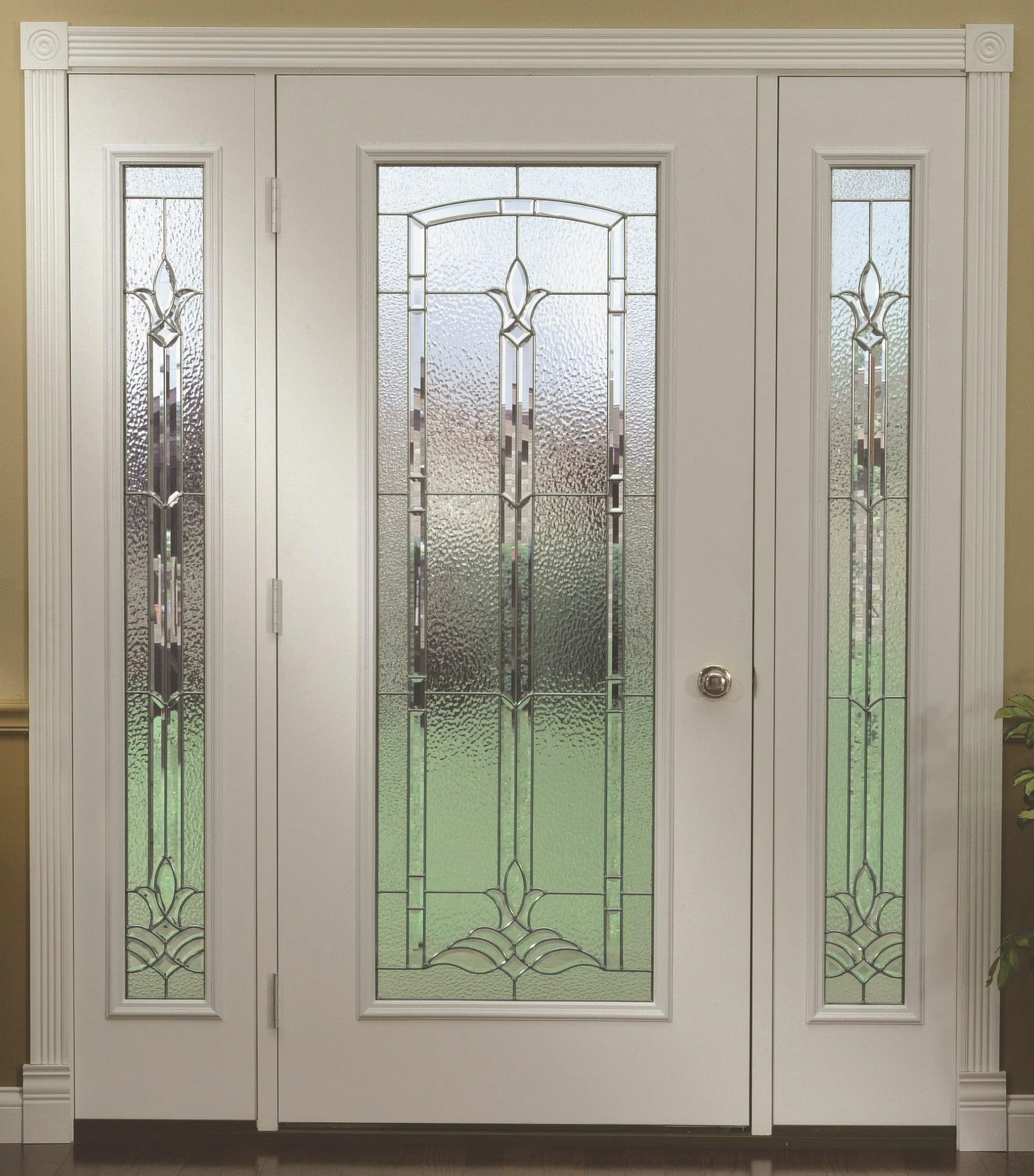 Essex Glass and Frame Kit (Full Sidelite) - Image 4
