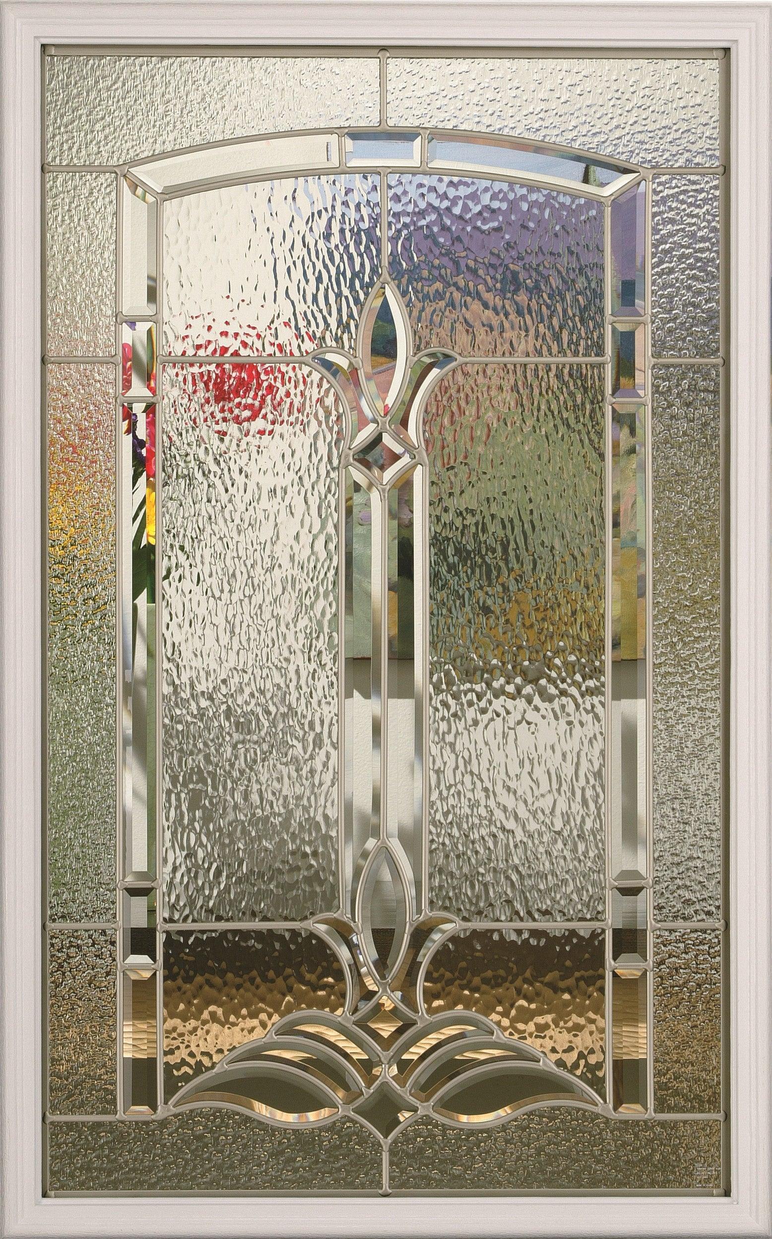 Essex Glass and Frame Kit (Half Lite) - Image 5