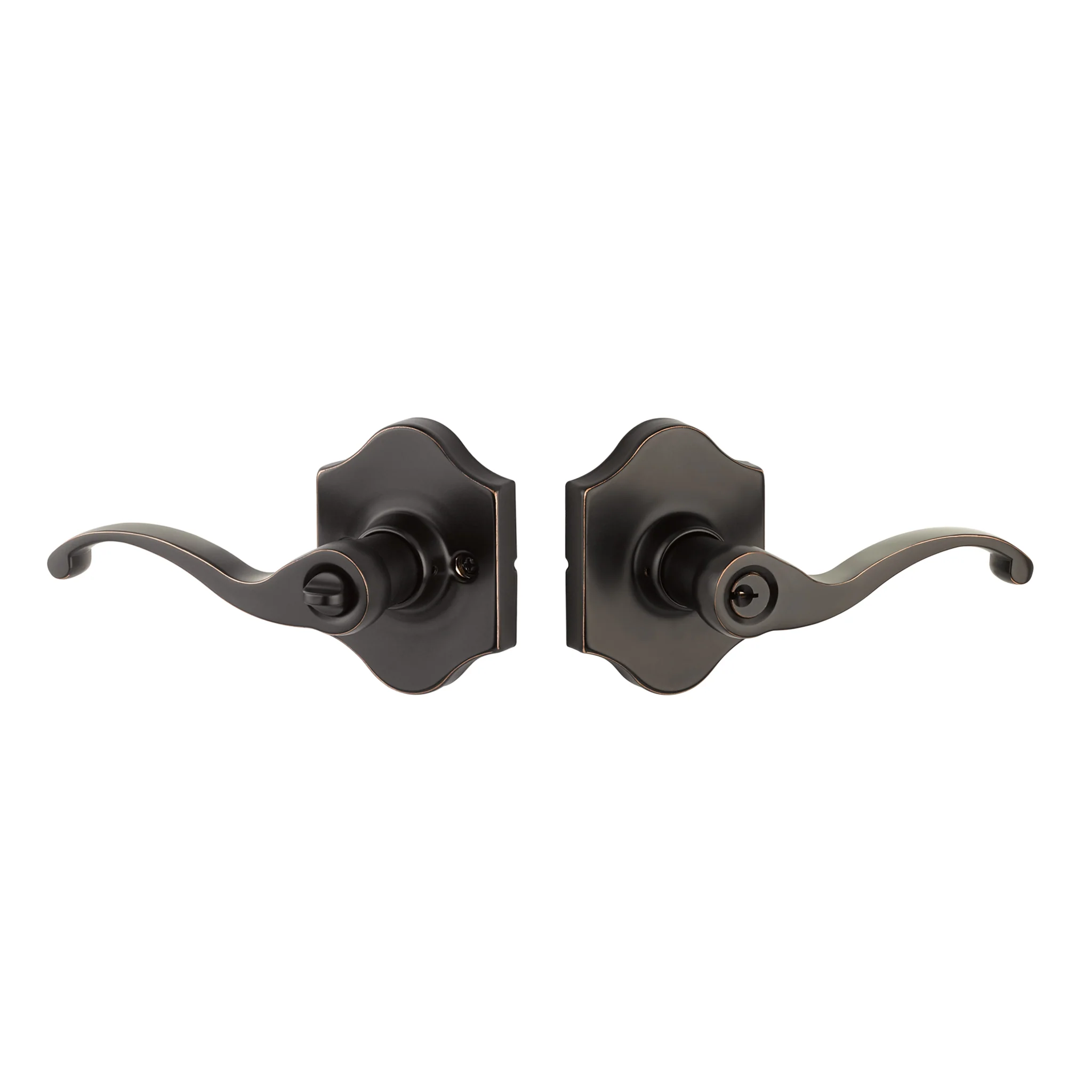 Everly Interior Lockset - Image 38