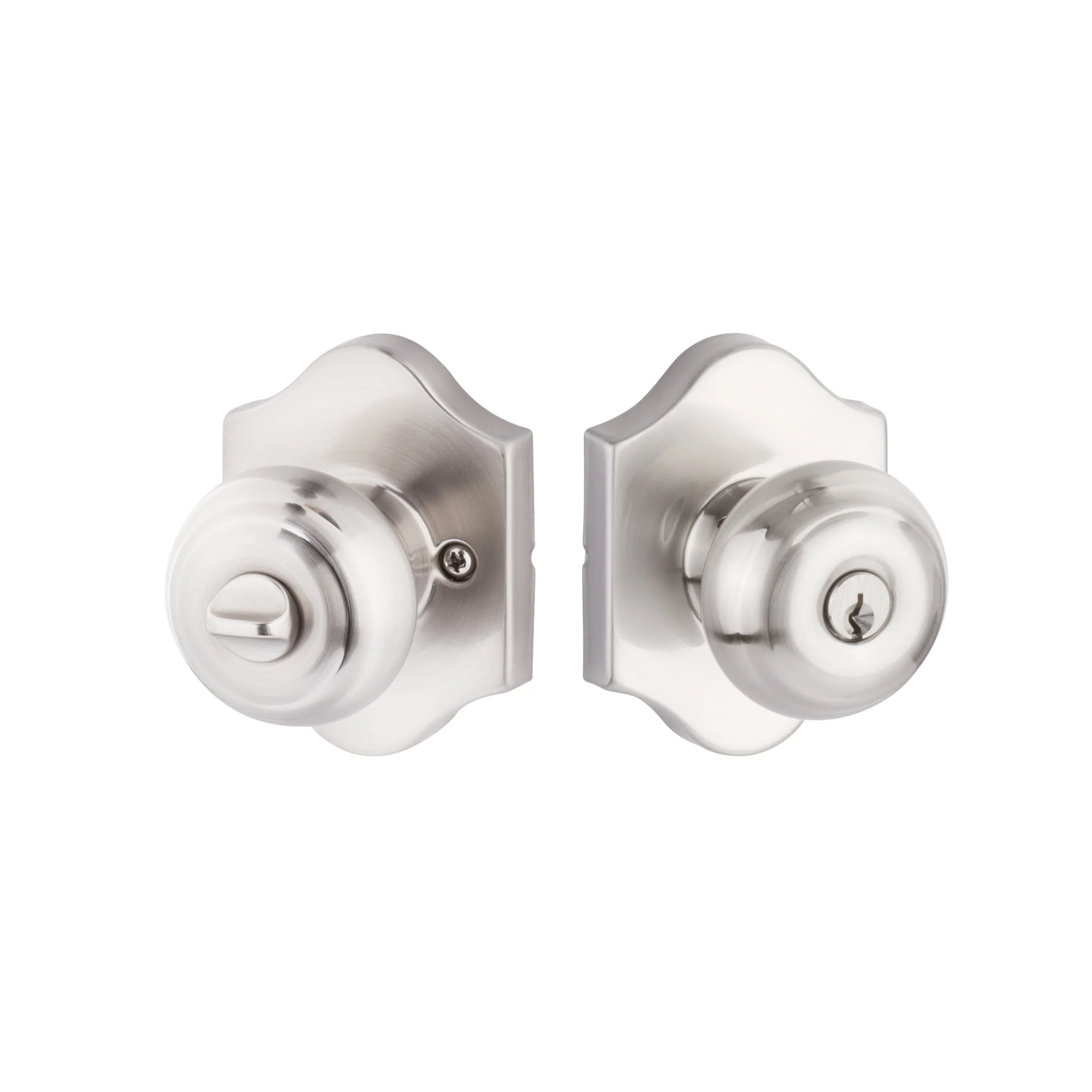 Everly Interior Lockset - Image 40