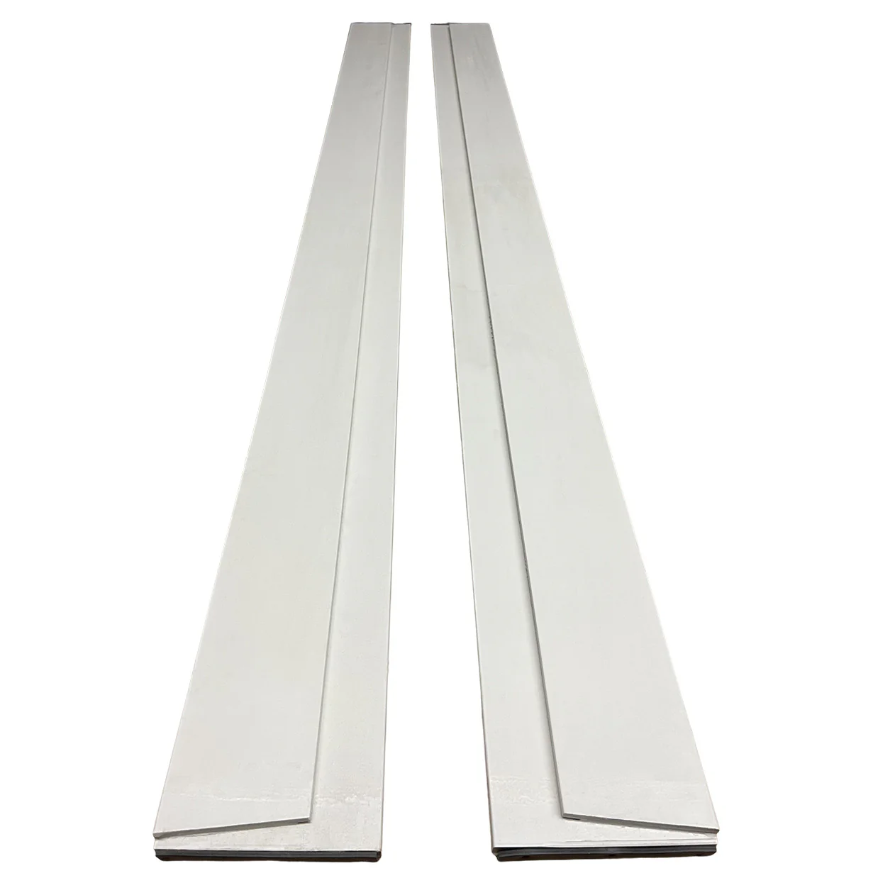 Exterior Blank Jamb Leg Set (Primed Poplar) - Image 6