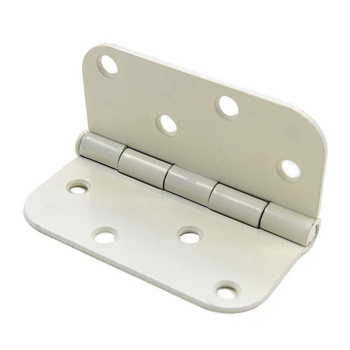 Exterior Door Hinge Set (3 pieces) - Image 10
