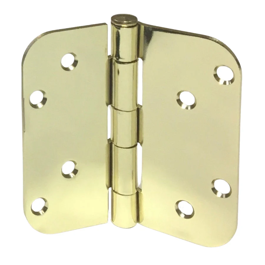 Exterior Door Hinge Set (3 pieces) - Image 6