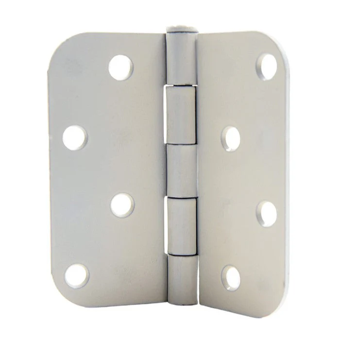 Exterior Door Hinge Set (3 pieces) - Image 7