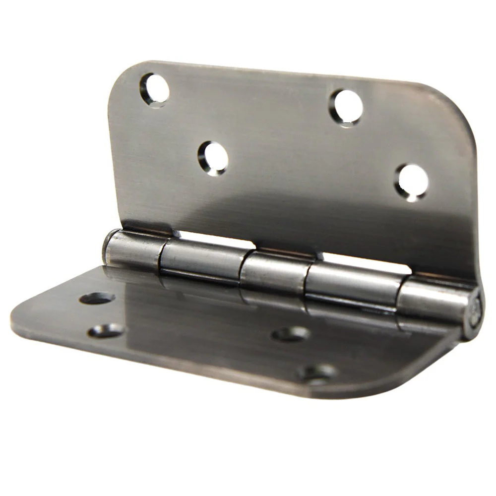 Exterior Door Hinge Set (3 pieces) - Image 9