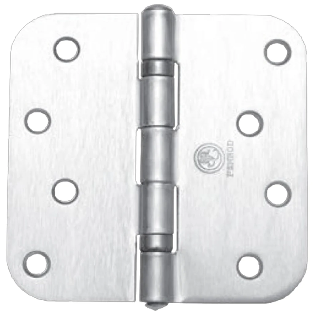 Exterior Hinge - Masonite Hole Pattern (3 pieces) - Image 7