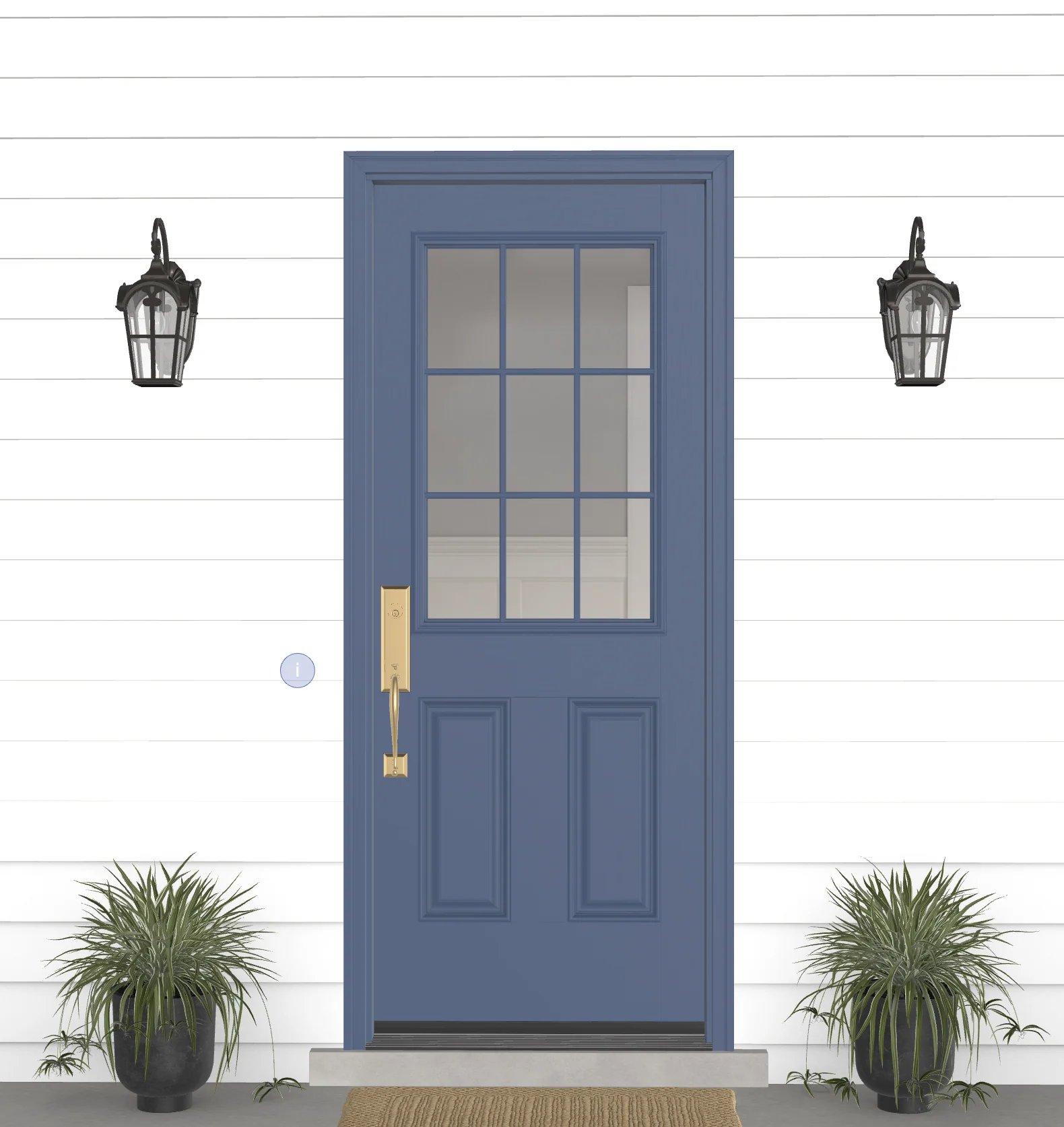 The Door Configurator - Build to Order Exterior Door System - Image 6