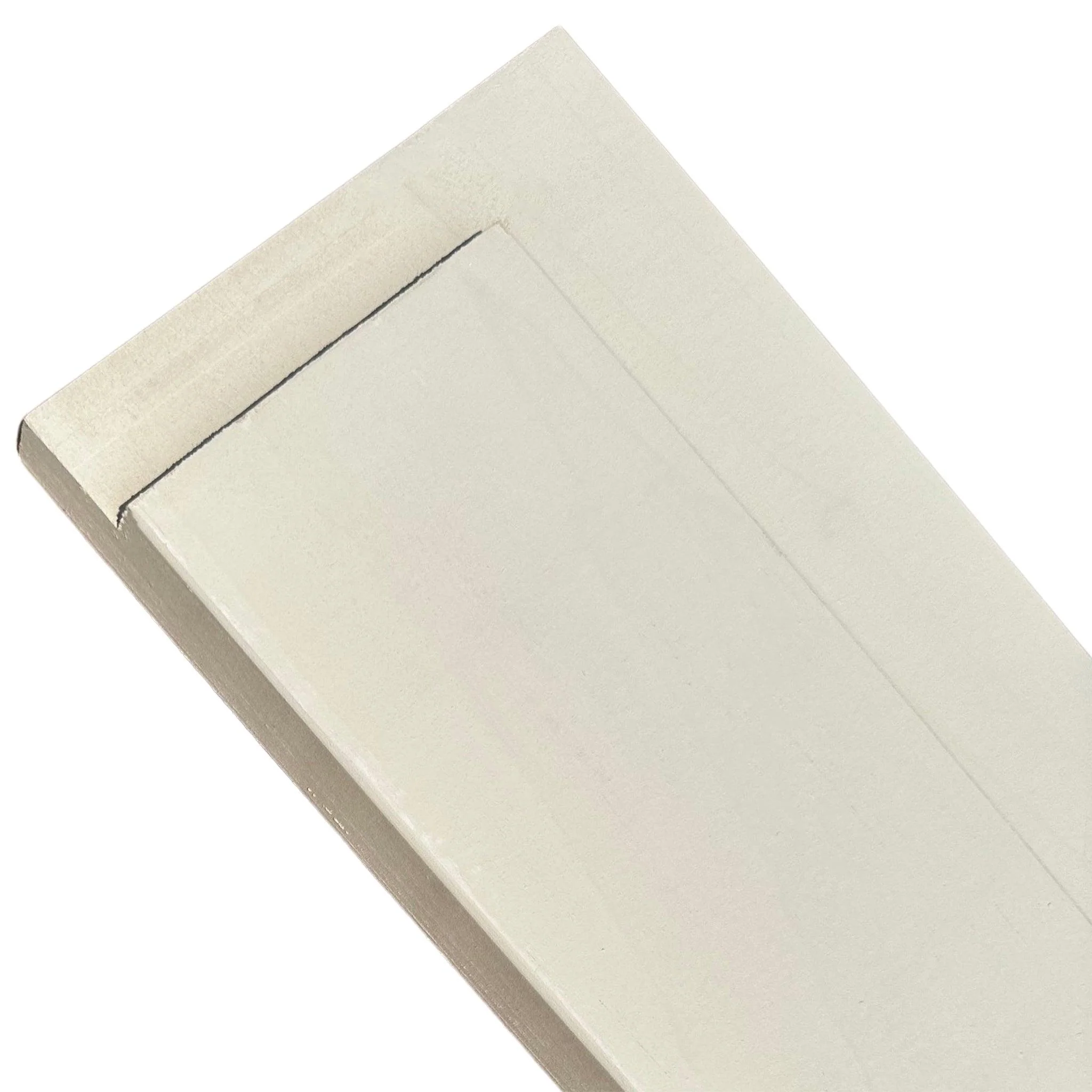 Exterior Framing Kit for Single Door (Primed Poplar Jambs) - Image 5