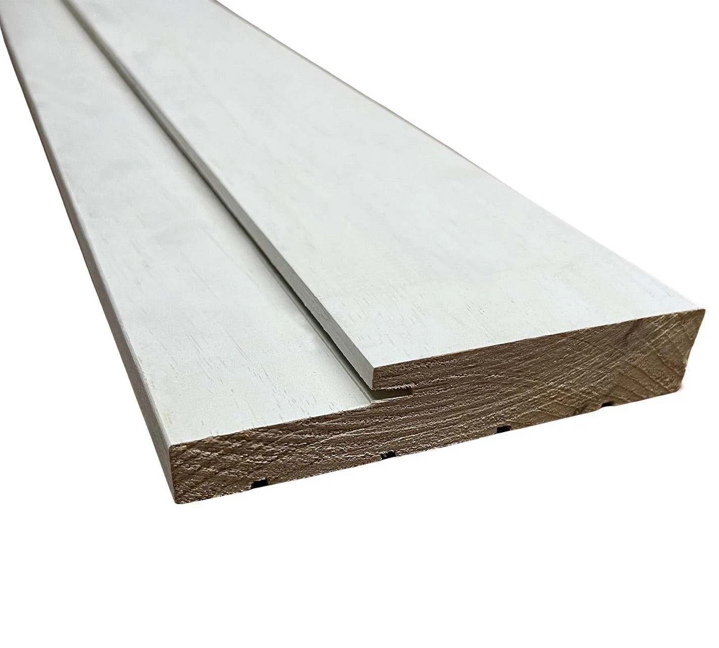 Exterior Head Jamb (Primed Poplar) - Image 3