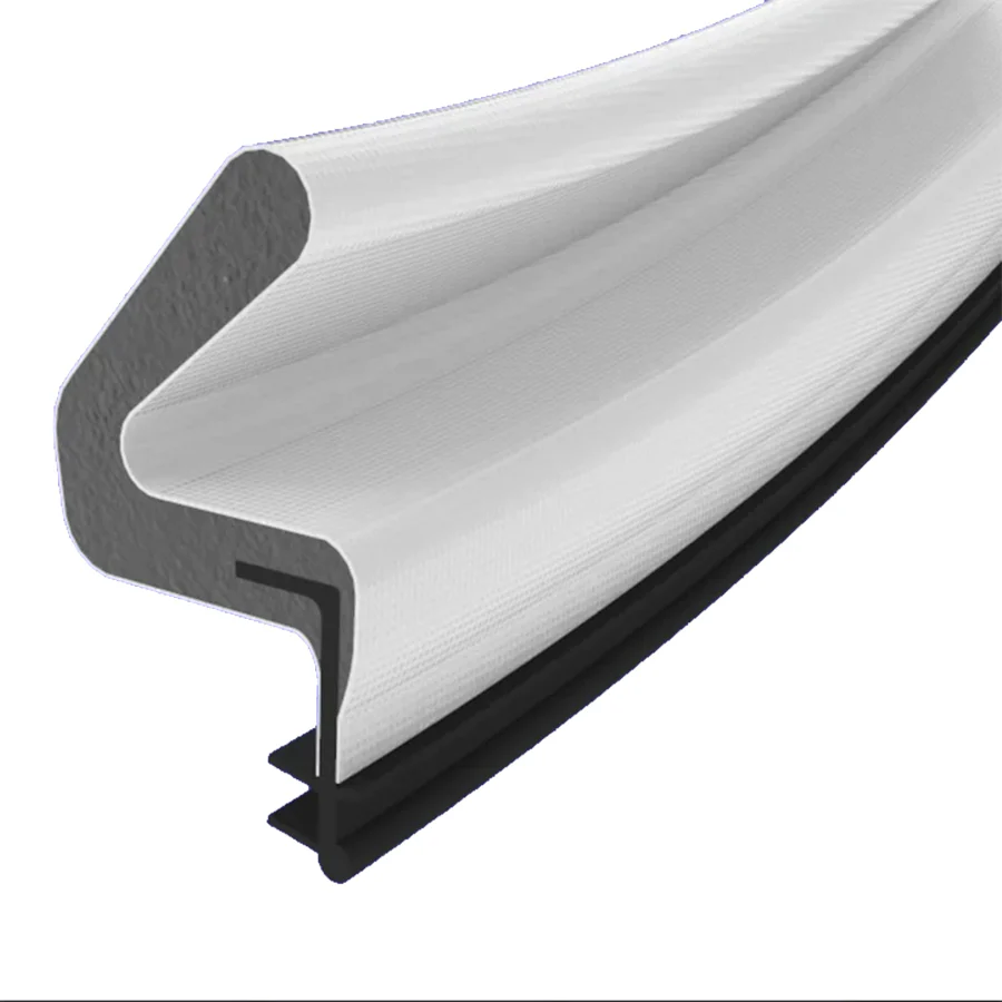 97" Extra Long High Reach Foam Weatherstrip (1 piece) - Image 3